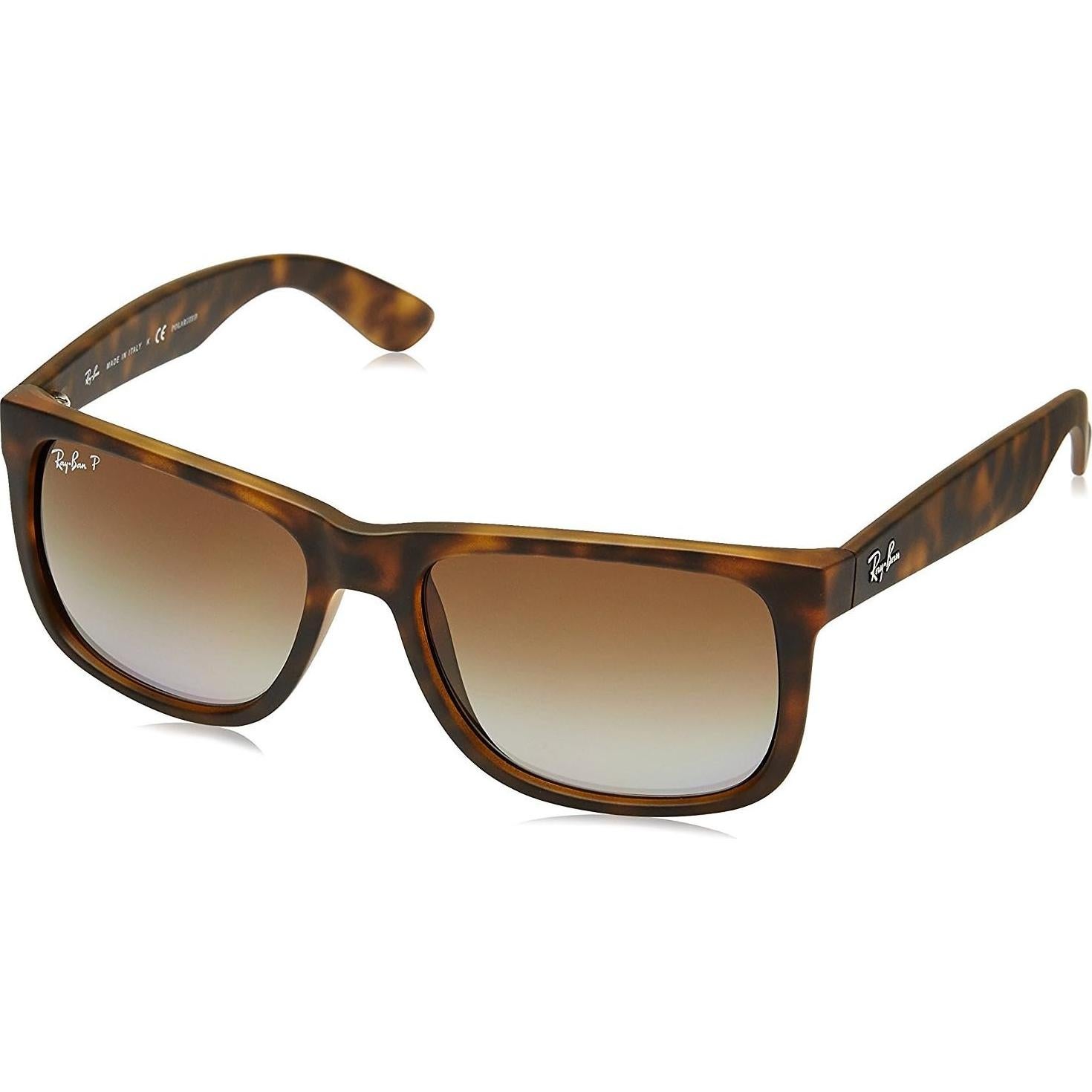 Gafas de Sol Ray-Ban Justin Rectangulares UV 100%