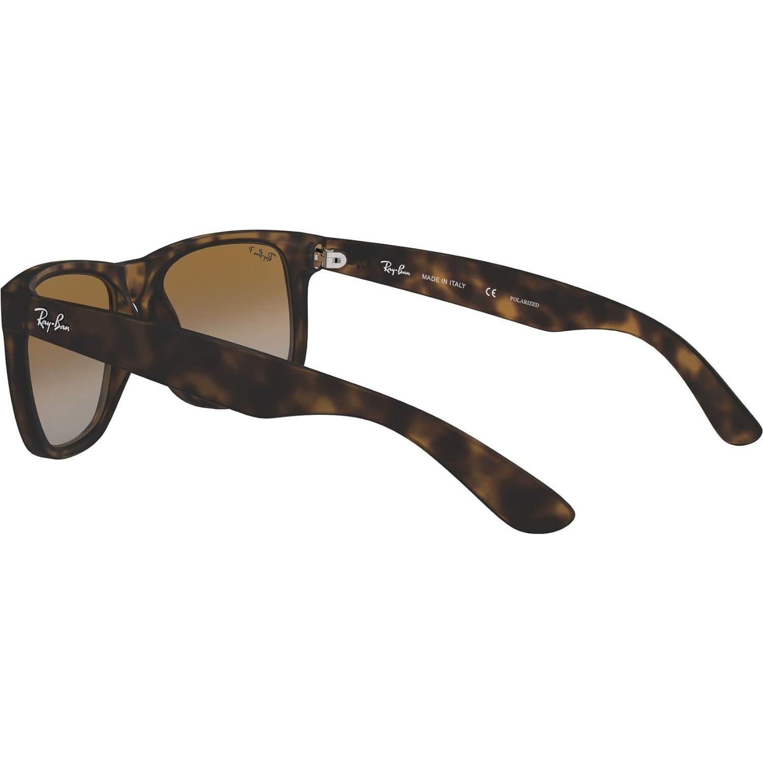 Gafas de Sol Ray-Ban Justin Rectangulares UV 100%