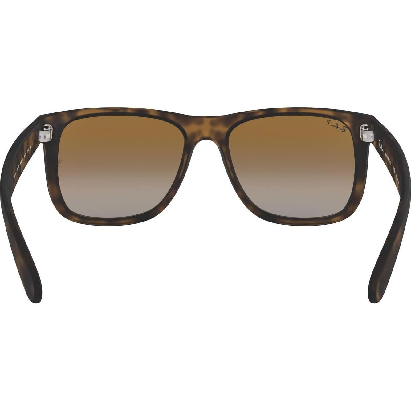 Gafas de Sol Ray-Ban Justin Rectangulares UV 100%