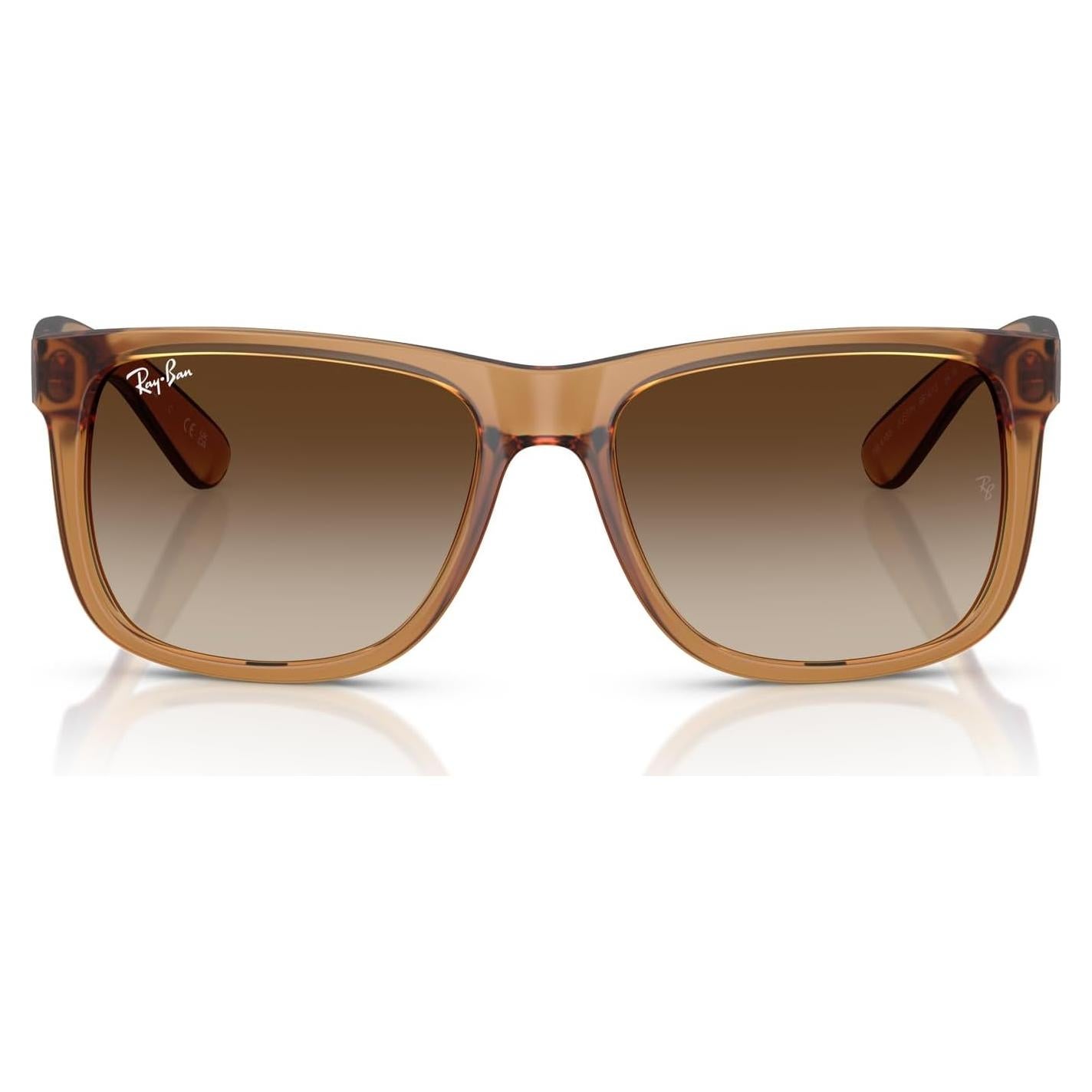 Gafas de sol Ray-Ban Justin RB4165 Unisex 54mm UV 100%