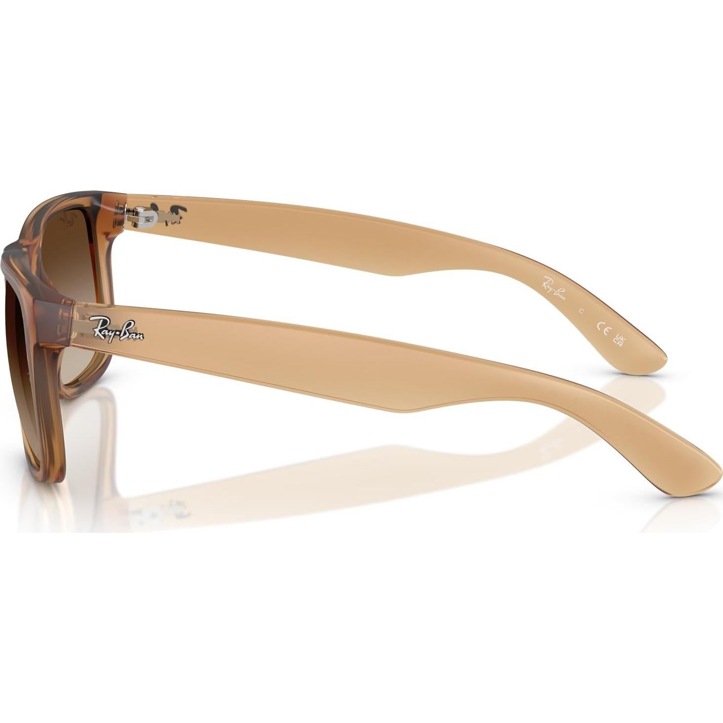 Gafas de sol Ray-Ban Justin RB4165 Unisex 54mm UV 100%