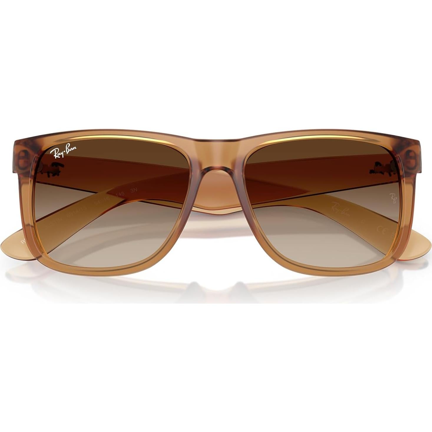 Gafas de sol Ray-Ban Justin RB4165 Unisex 54mm UV 100%