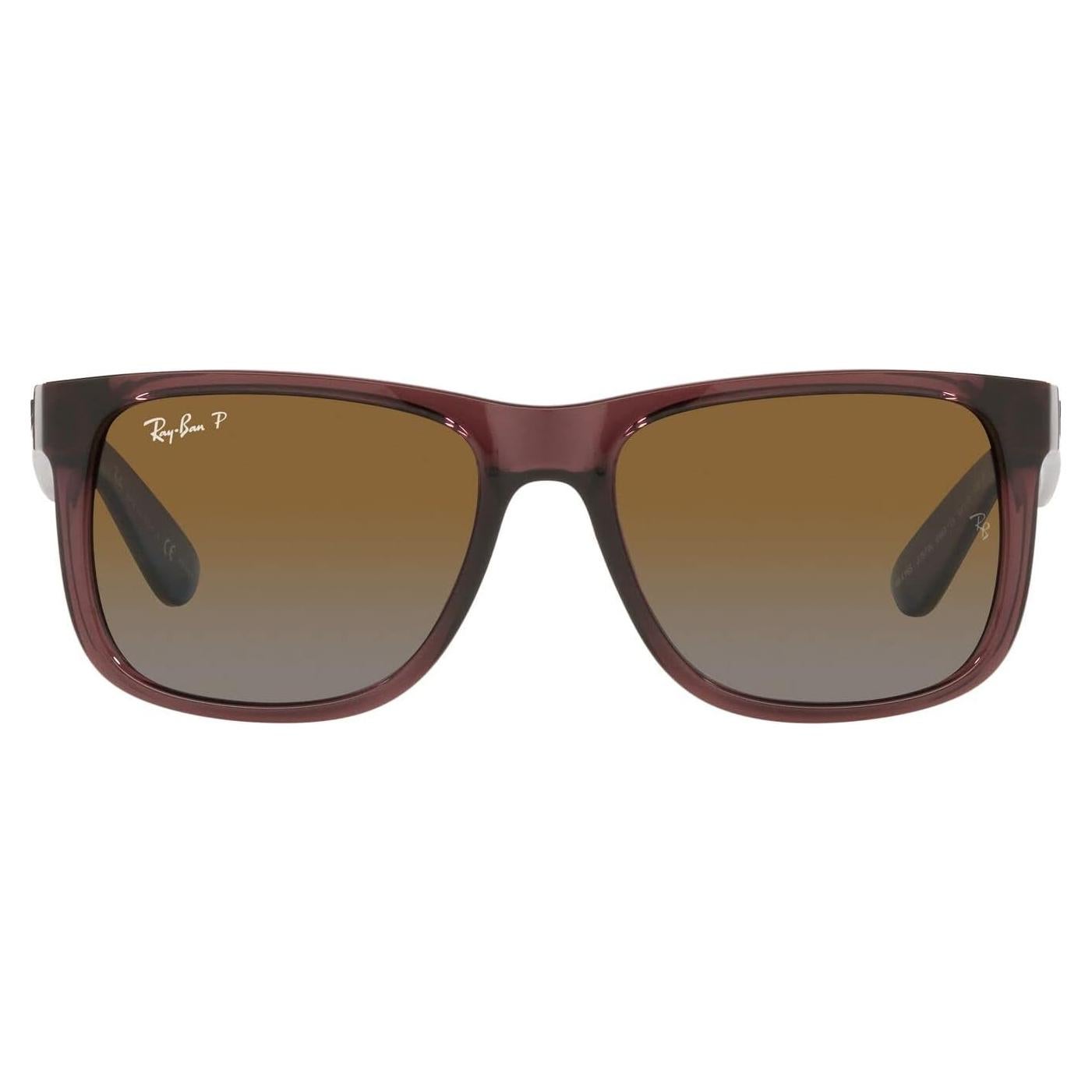 Gafas de sol Ray-Ban Justin 55mm UV 100% Unisex