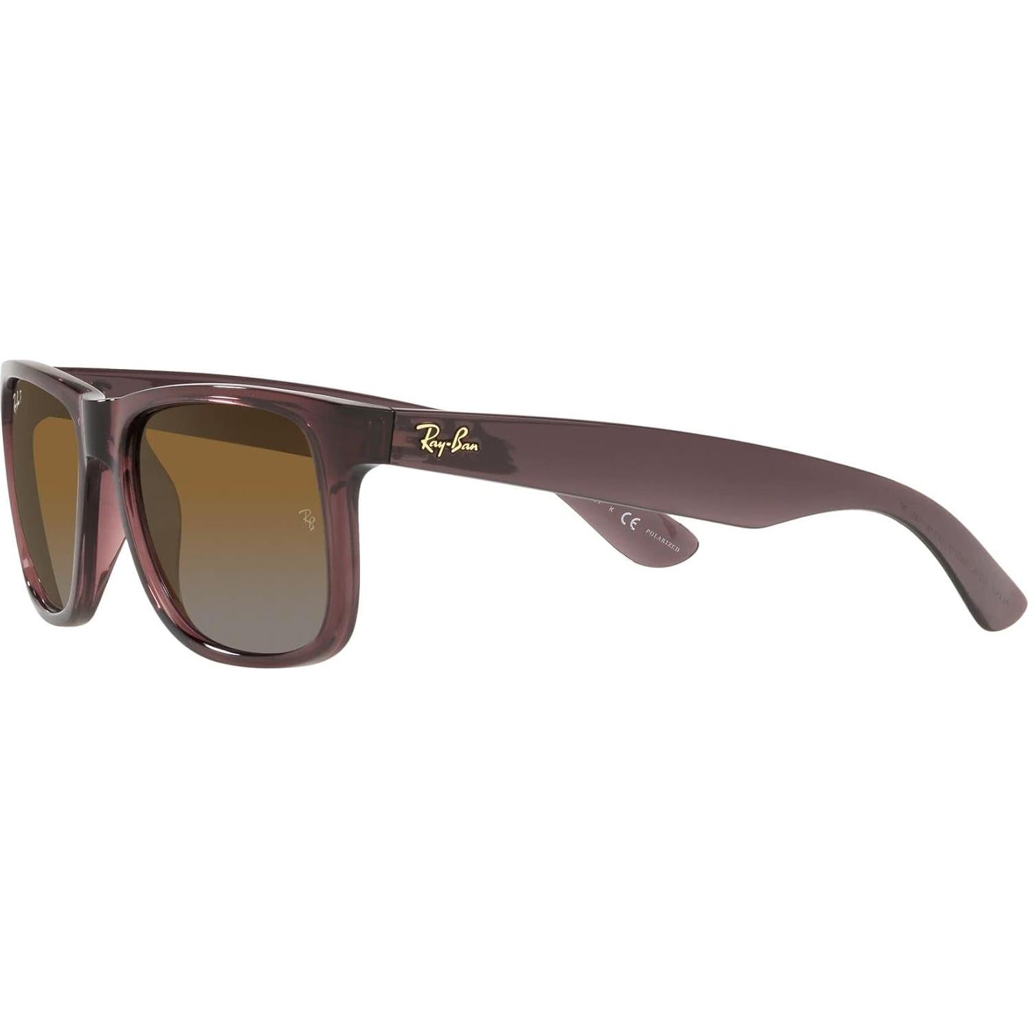 Gafas de sol Ray-Ban Justin 55mm UV 100% Unisex