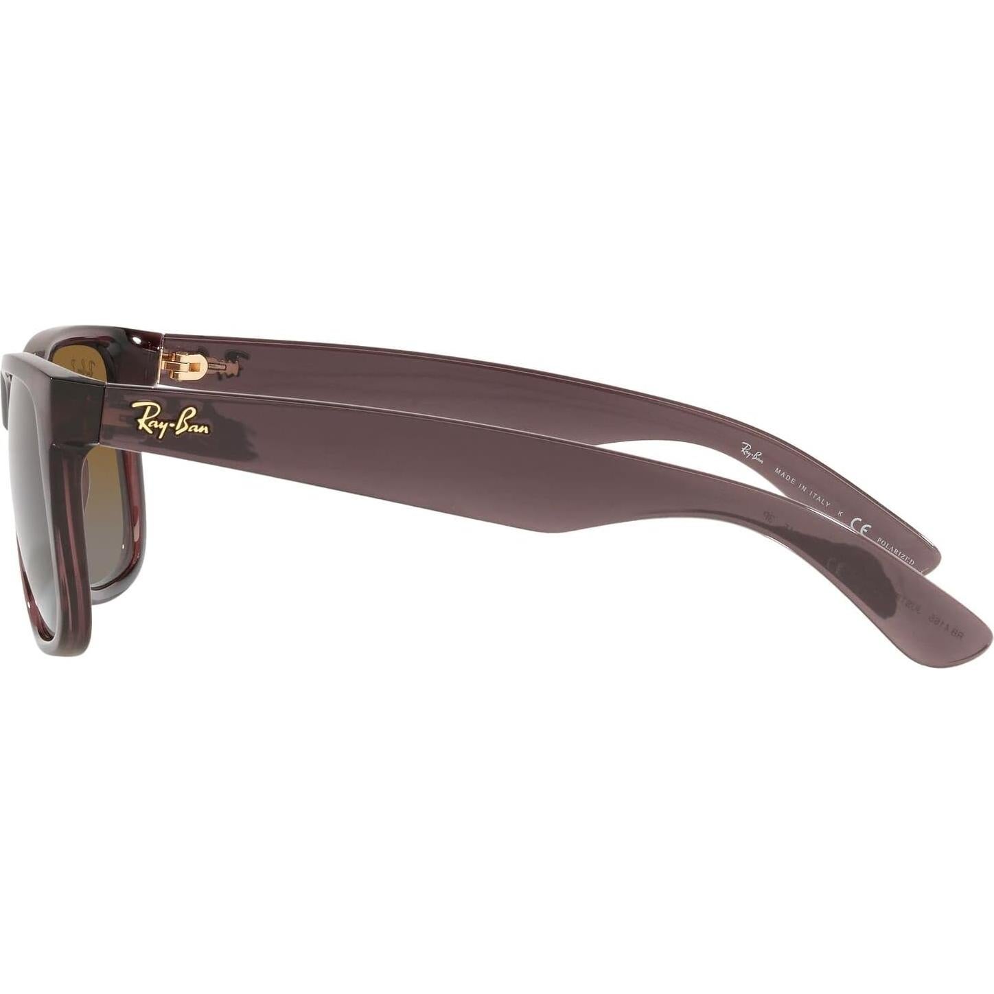 Gafas de sol Ray-Ban Justin 55mm UV 100% Unisex
