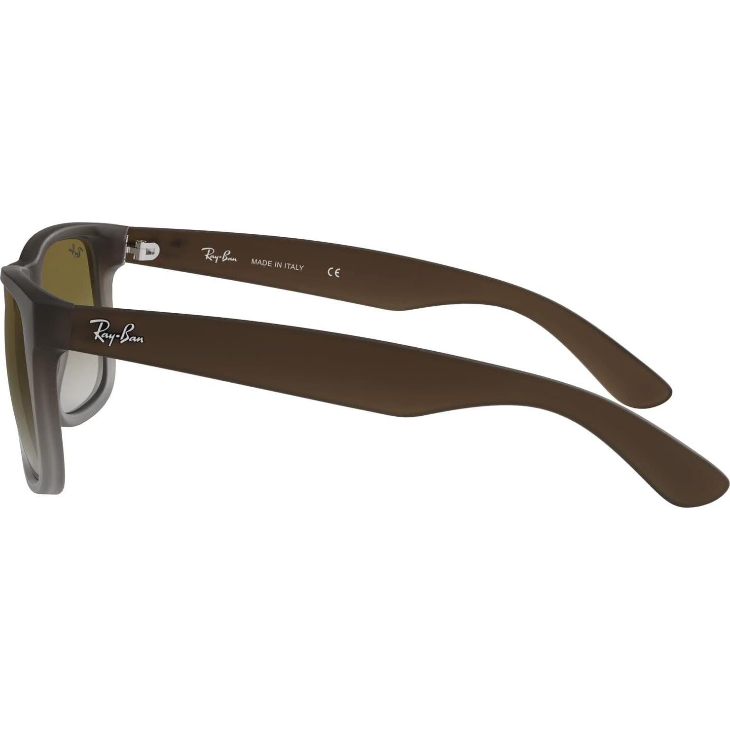 Gafas de sol Ray-Ban Justin RB4165 Unisex UV 100%