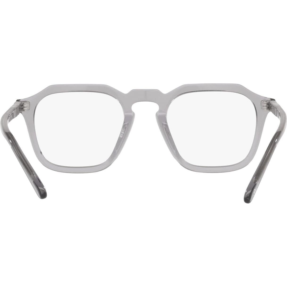 Gafas Recetadas Persol PO3292V Cuadradas Gris 48mm
