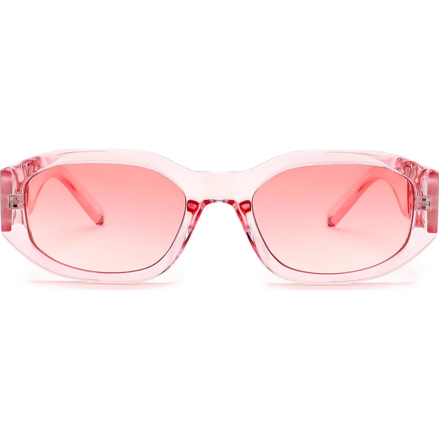 Gafas de Sol Retro FEISEDY B2322 UV400 para Unisex