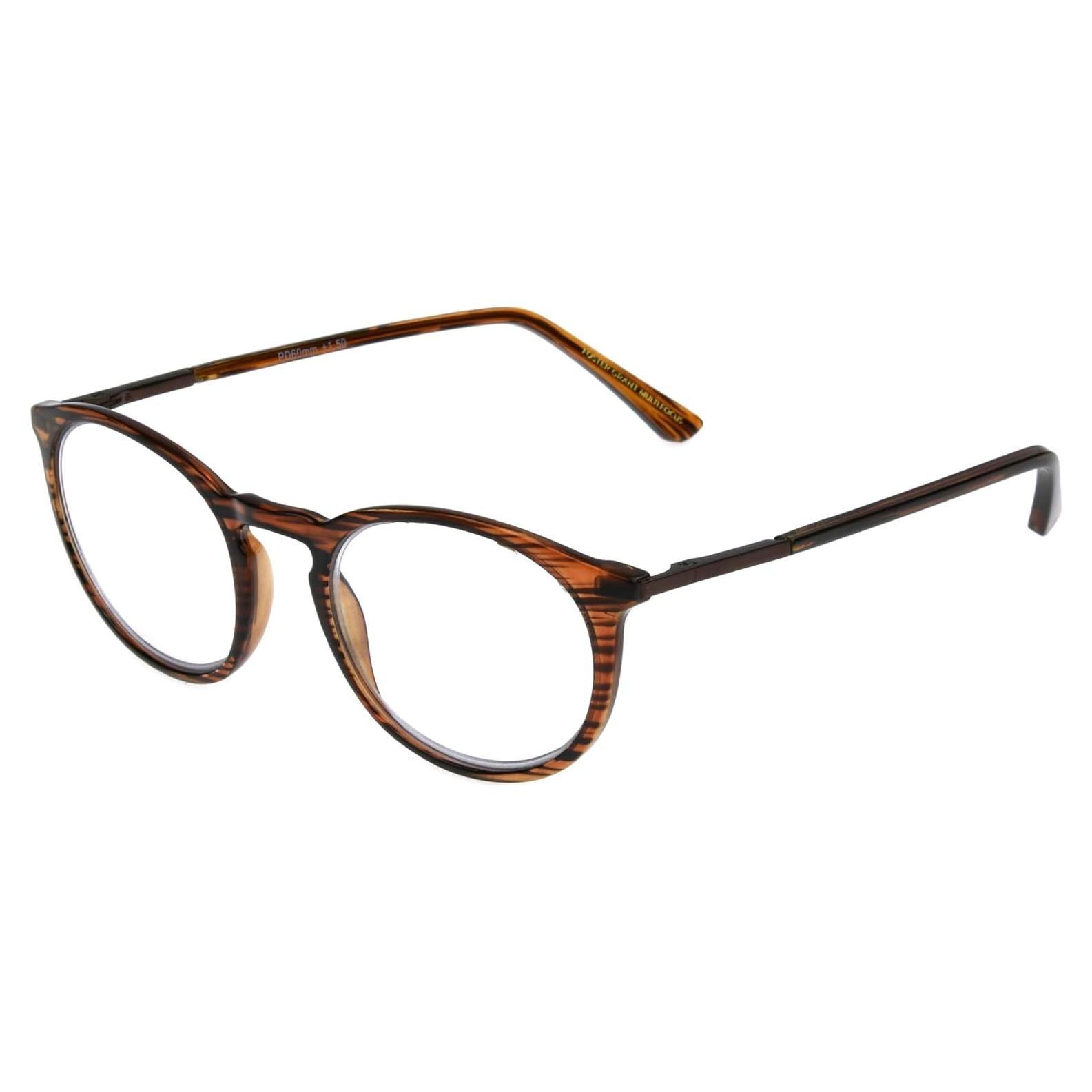 Gafas de lectura multifocales Foster Grant McKay 2.75x