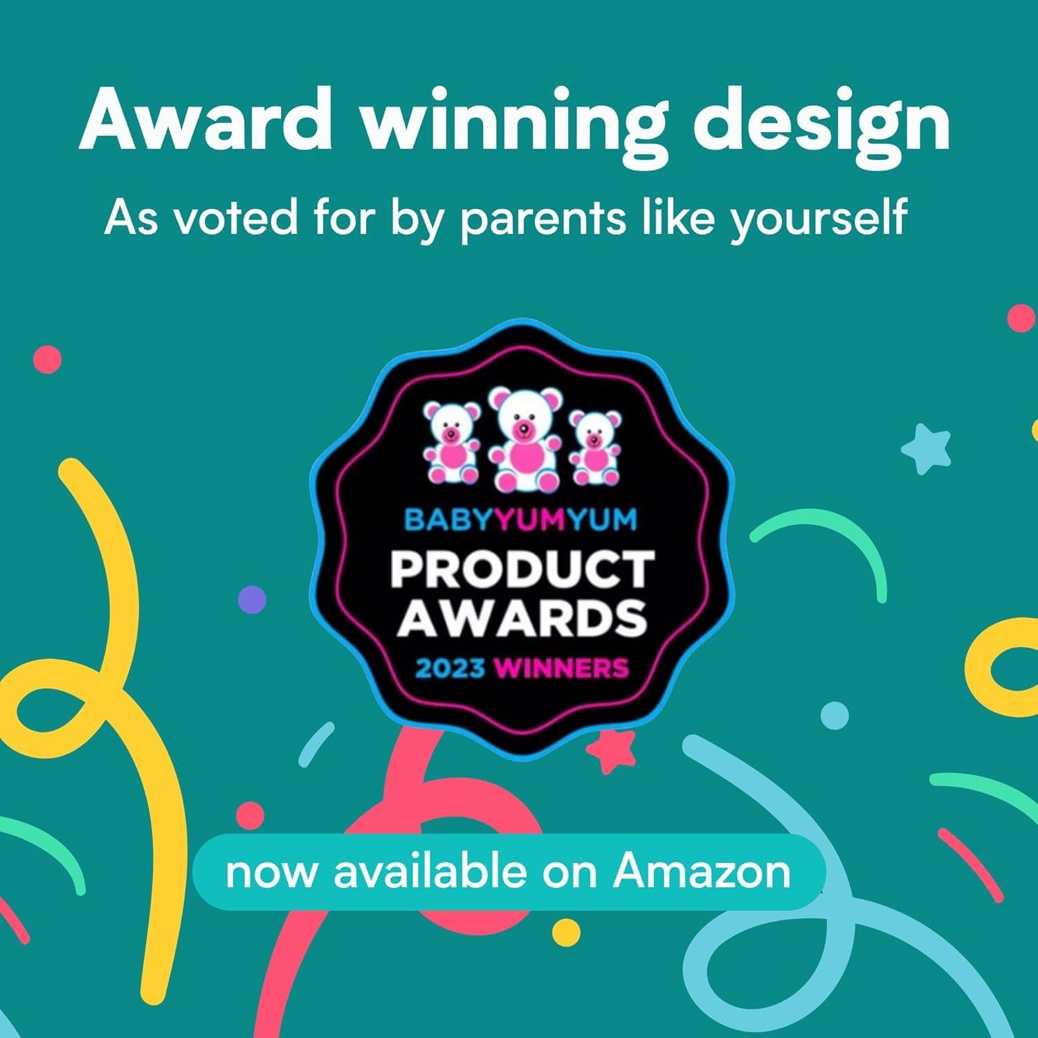 Almohadillas Desechables para Cambiar Bebés Eli - 20 Paquete Floral