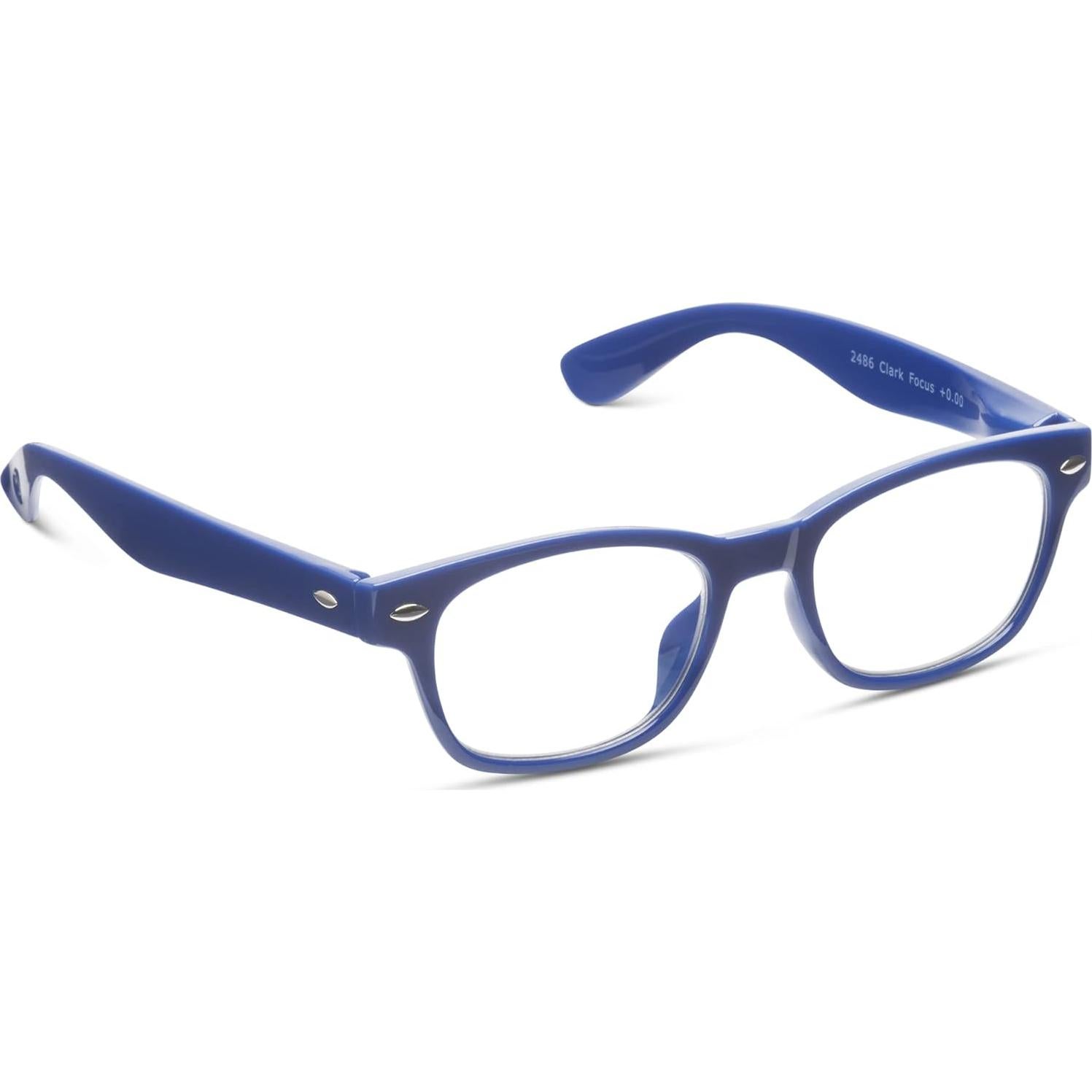 Gafas de Lectura Peepers Azul 3x Bloqueo Luz Azul