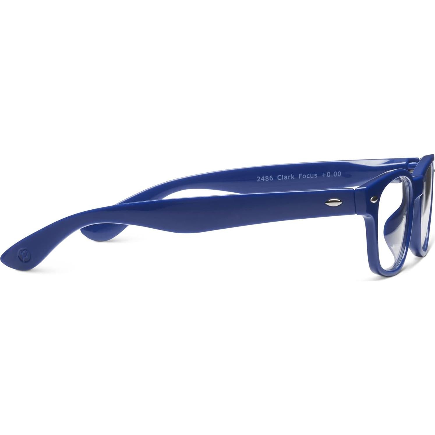Gafas de Lectura Peepers Azul 3x Bloqueo Luz Azul