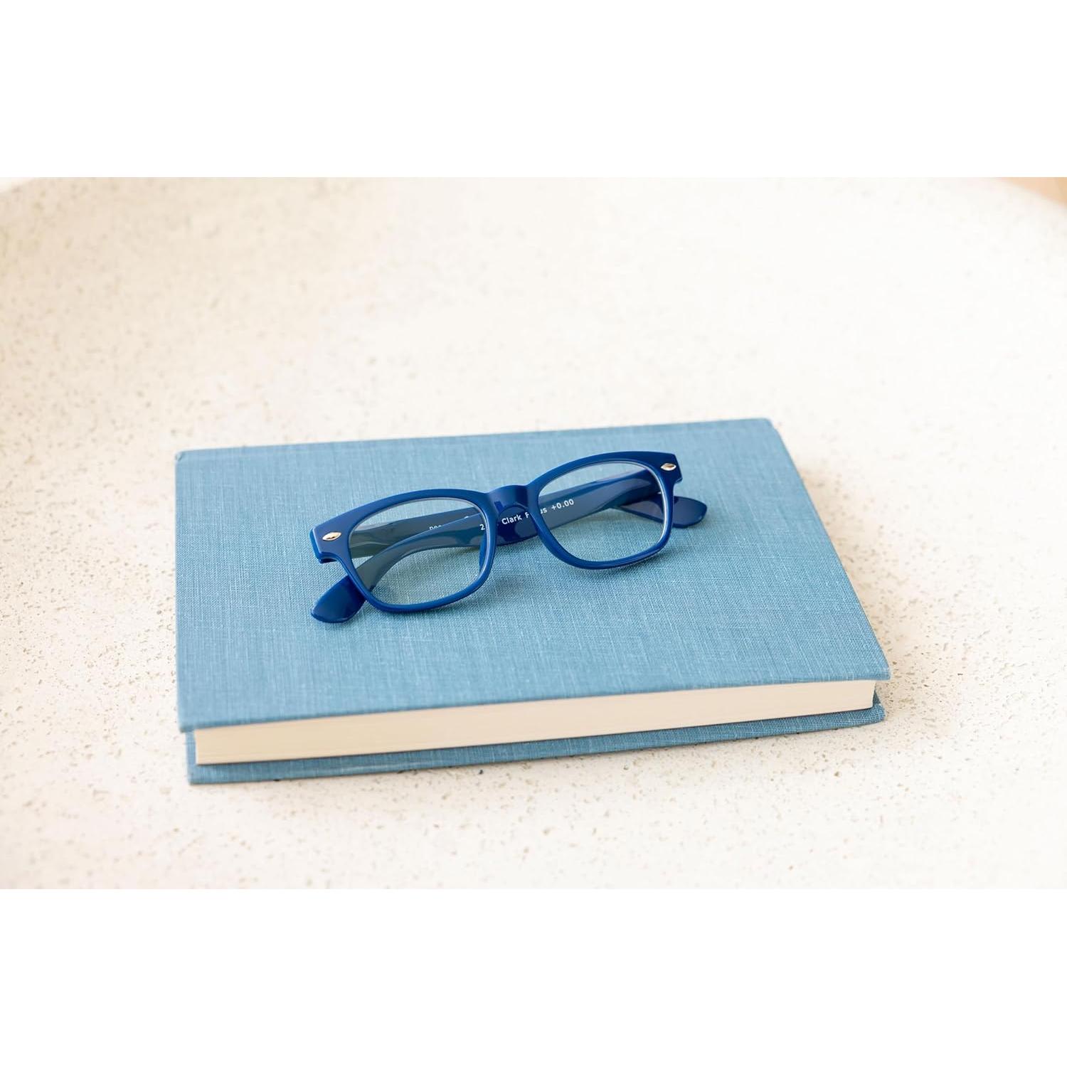 Gafas de Lectura Peepers Azul 1.25x Bloqueo Luz Azul