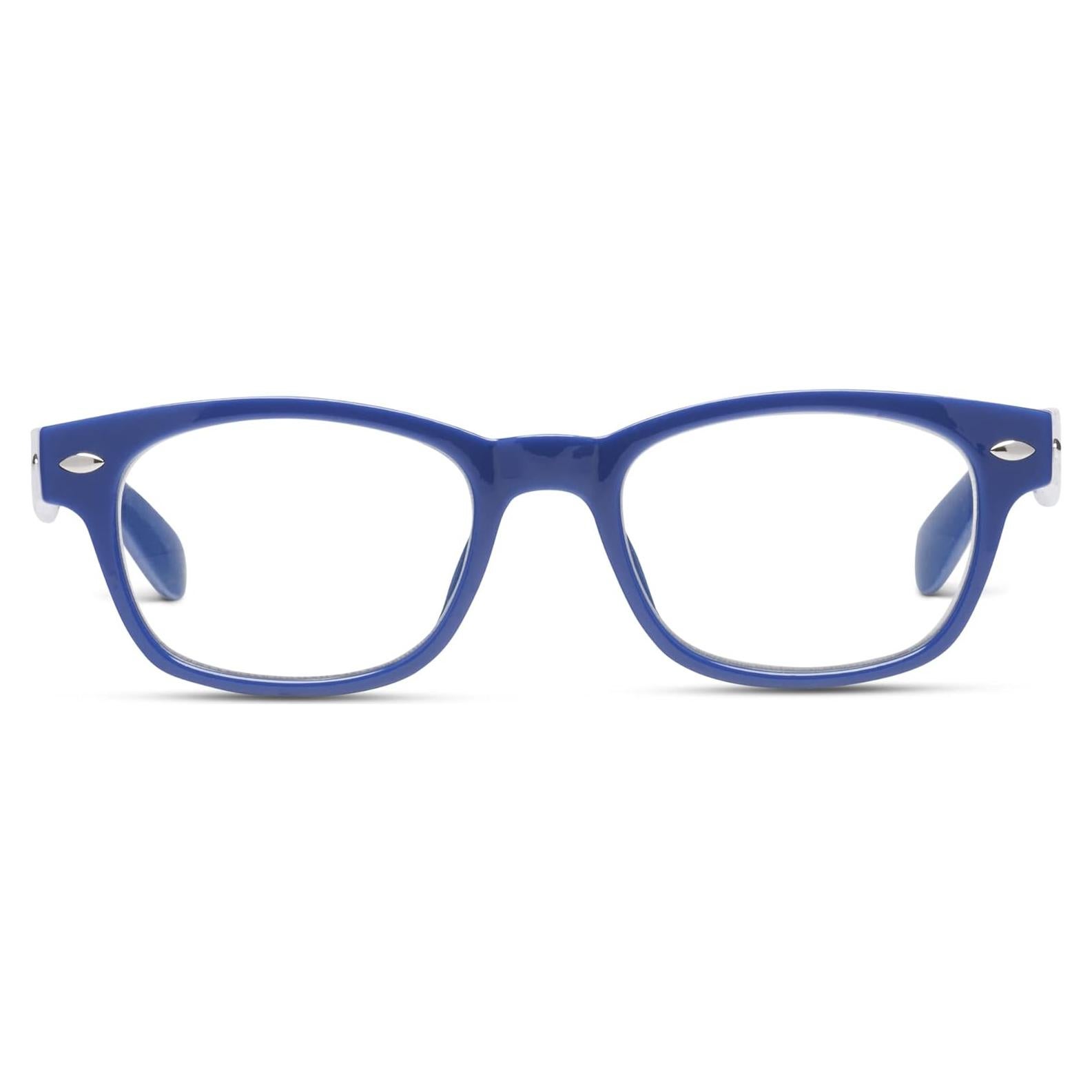 Gafas de Lectura Peepers Azul 2.5x Bloqueo Luz Azul