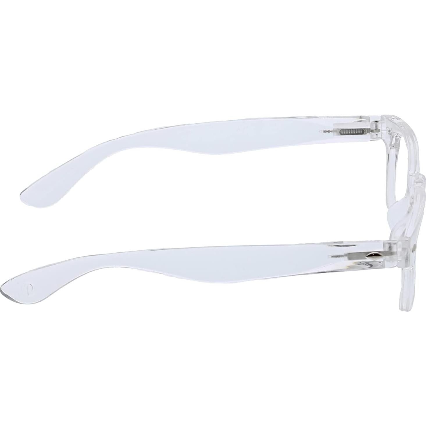 Gafas de Lectura Peepers Clark con Bloqueo Luz Azul 2x