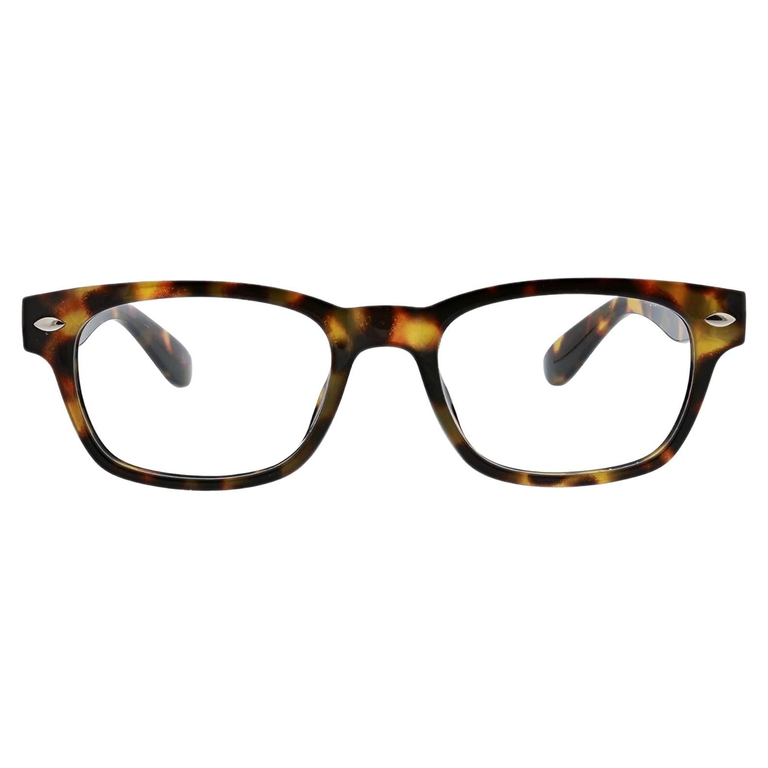 Gafas de Lectura Peepers Tortuga 2.5x Bloqueo Luz Azul