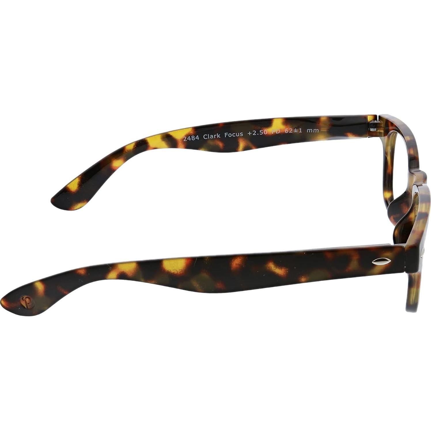 Gafas de Lectura Peepers Tortuga 1.75x Bloqueo Luz Azul