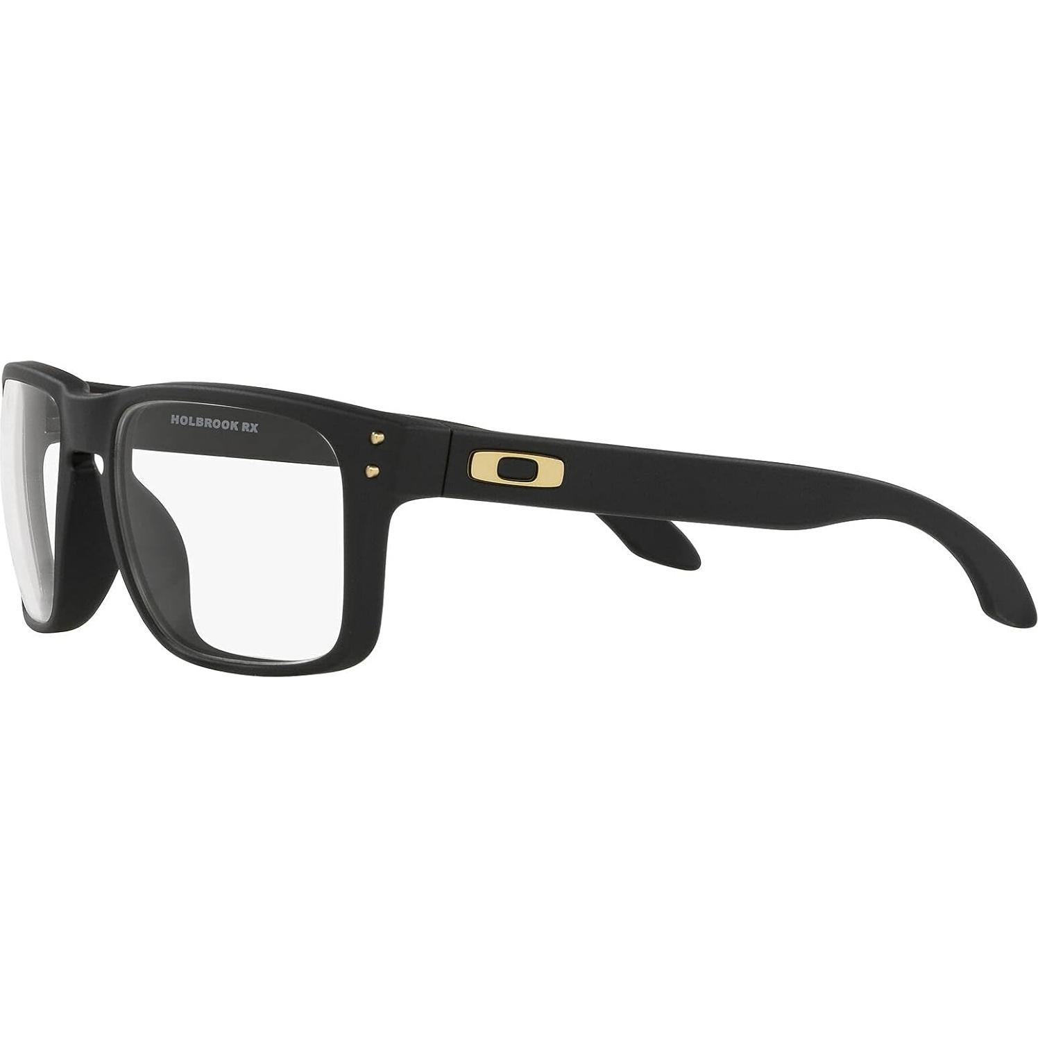 Montura Gafas Prescripción Oakley OX8156 Holbrook 56mm
