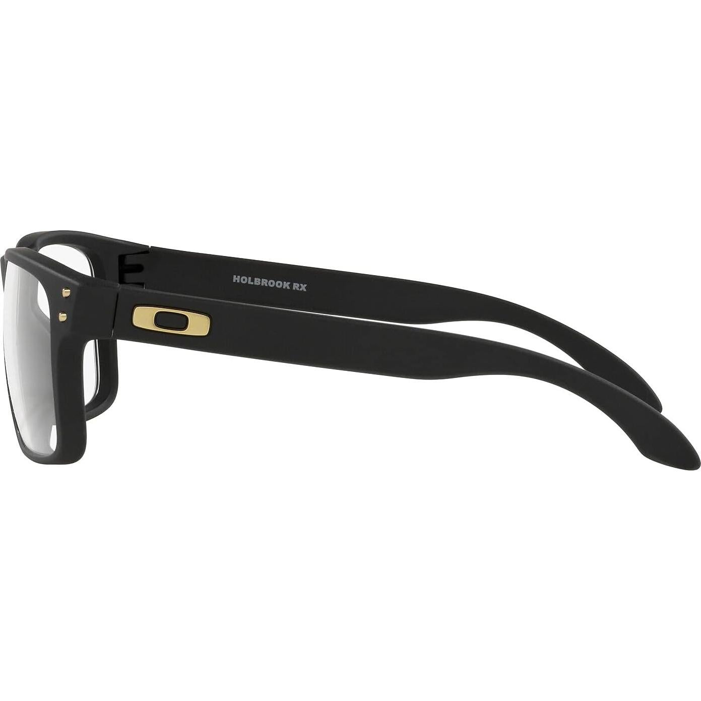 Montura Gafas Prescripción Oakley OX8156 Holbrook 56mm