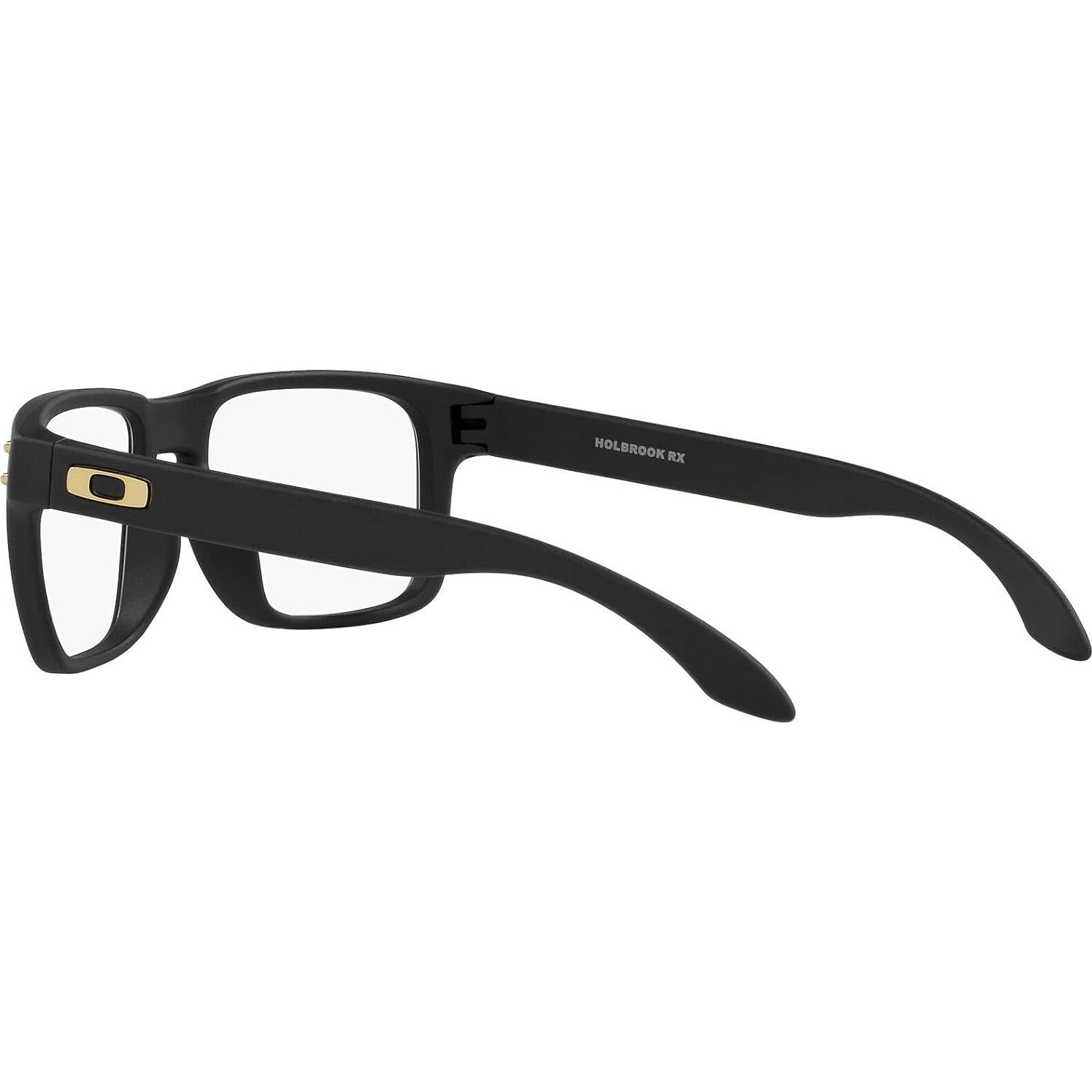 Montura Gafas Prescripción Oakley OX8156 Holbrook 56mm