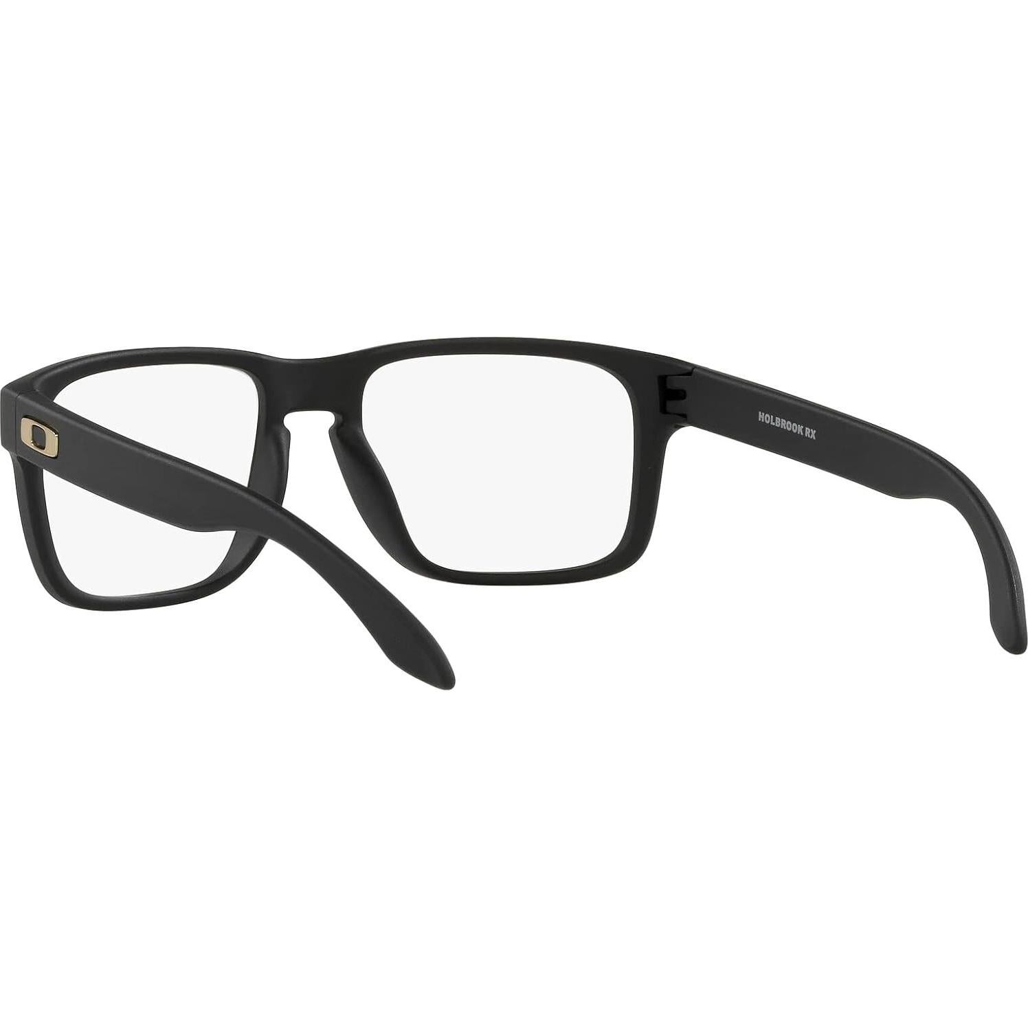 Montura Gafas Prescripción Oakley OX8156 Holbrook 56mm