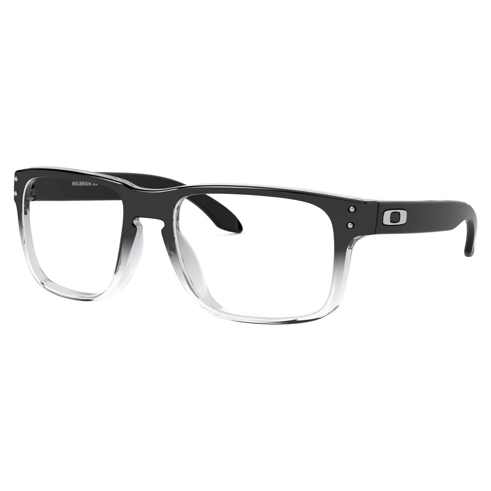 Montura Gafas Prescripción Oakley OX8156 Holbrook 56mm