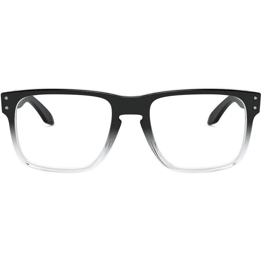 Montura Gafas Prescripción Oakley OX8156 Holbrook 56mm