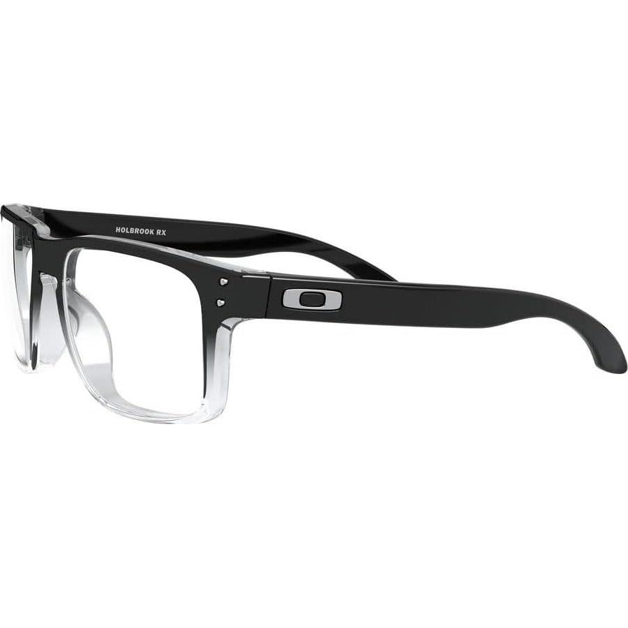 Montura Gafas Prescripción Oakley OX8156 Holbrook 56mm