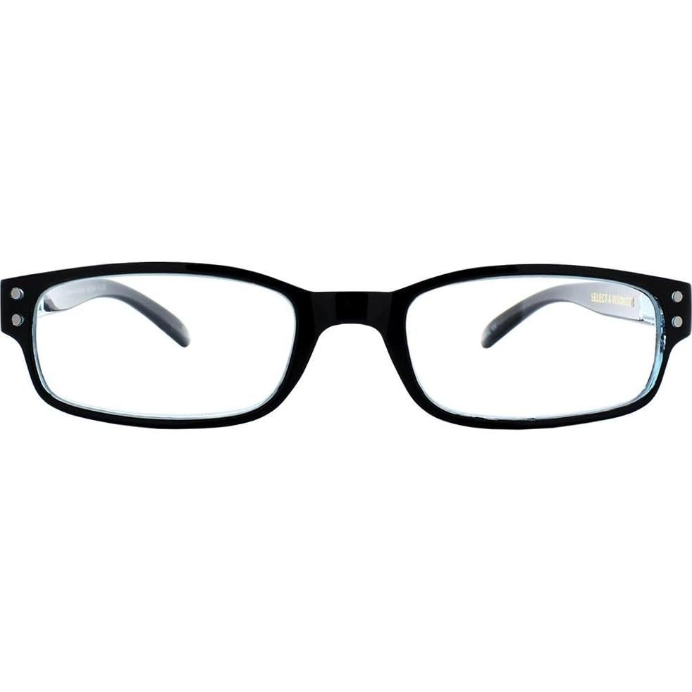 Gafas de lectura Victoria Klein 9076 azules 1.5x para mujer