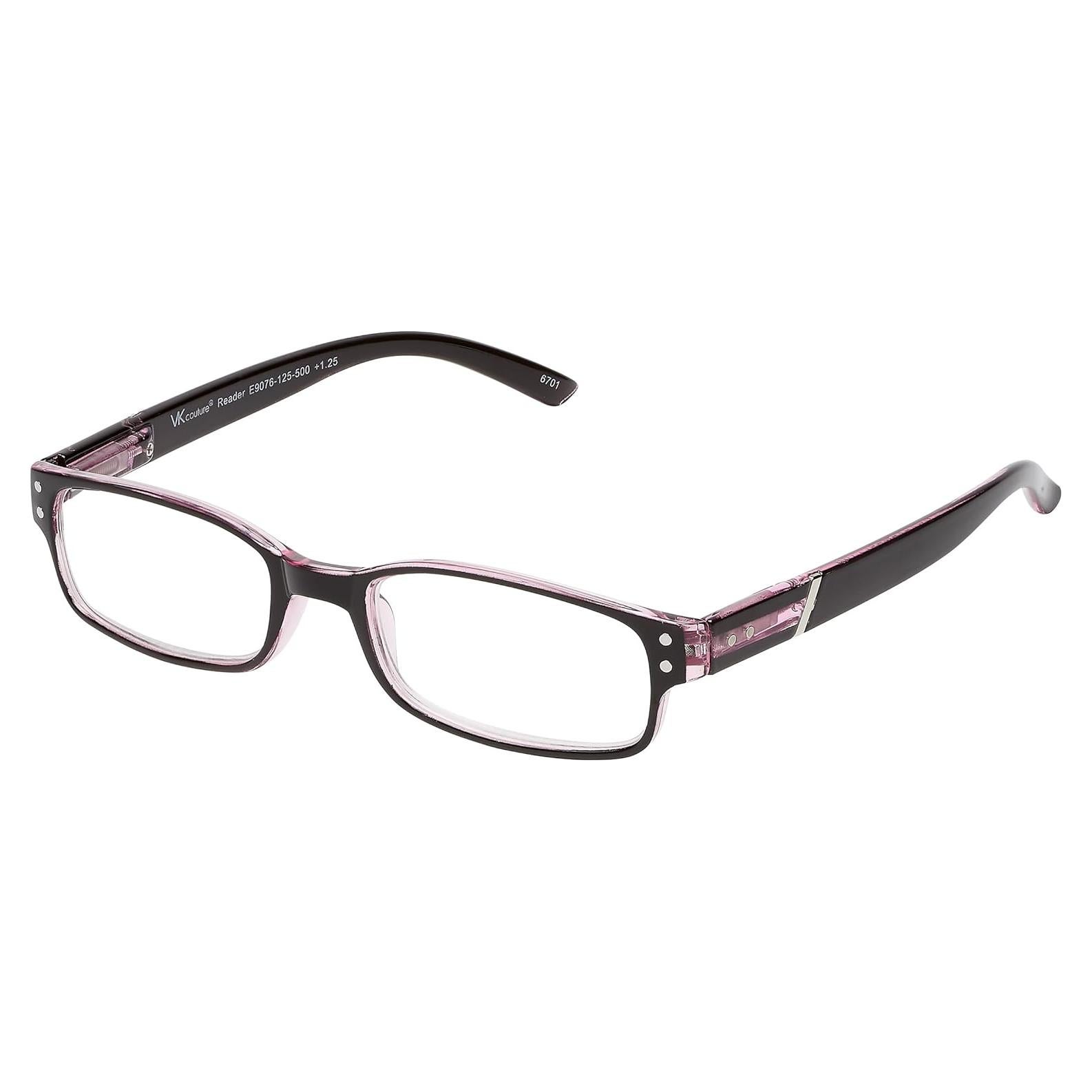 Gafas de Lectura Victoria Klein 9076 Púrpura 2x