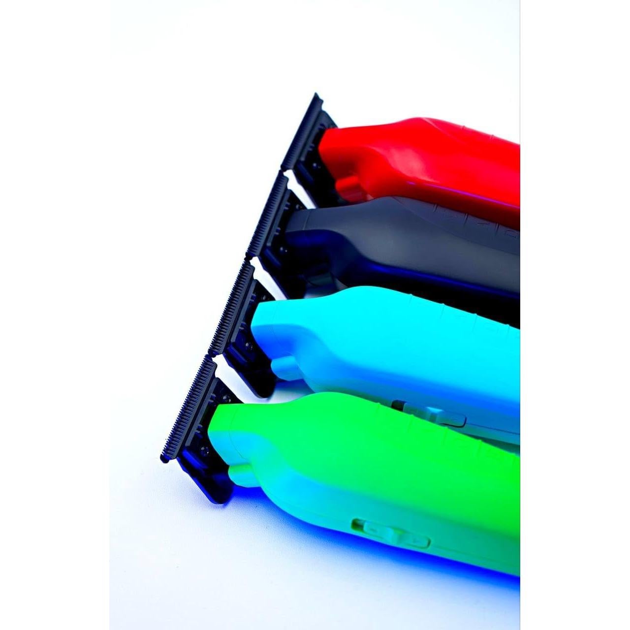 Cortadora Profesional Supreme Trimmer Vader 210 Min Carga USB-C