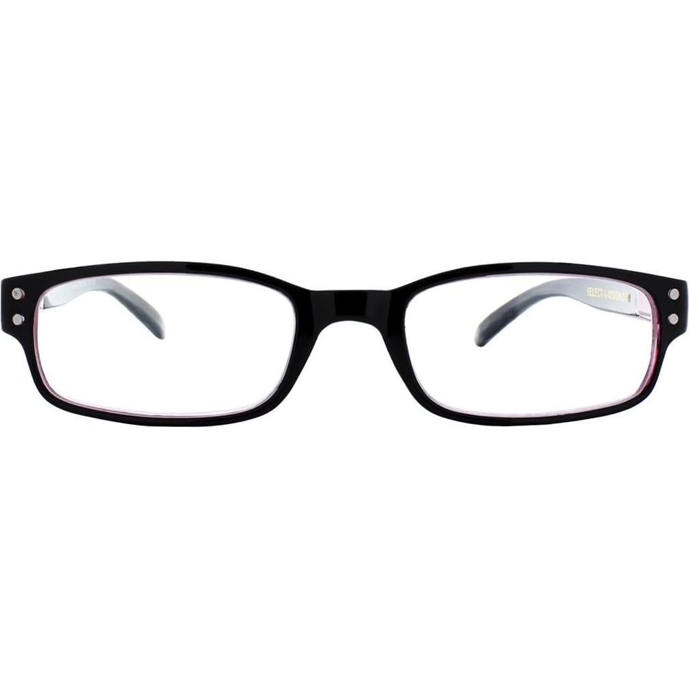 Gafas de Lectura Victoria Klein 9076 Púrpura 1.5x