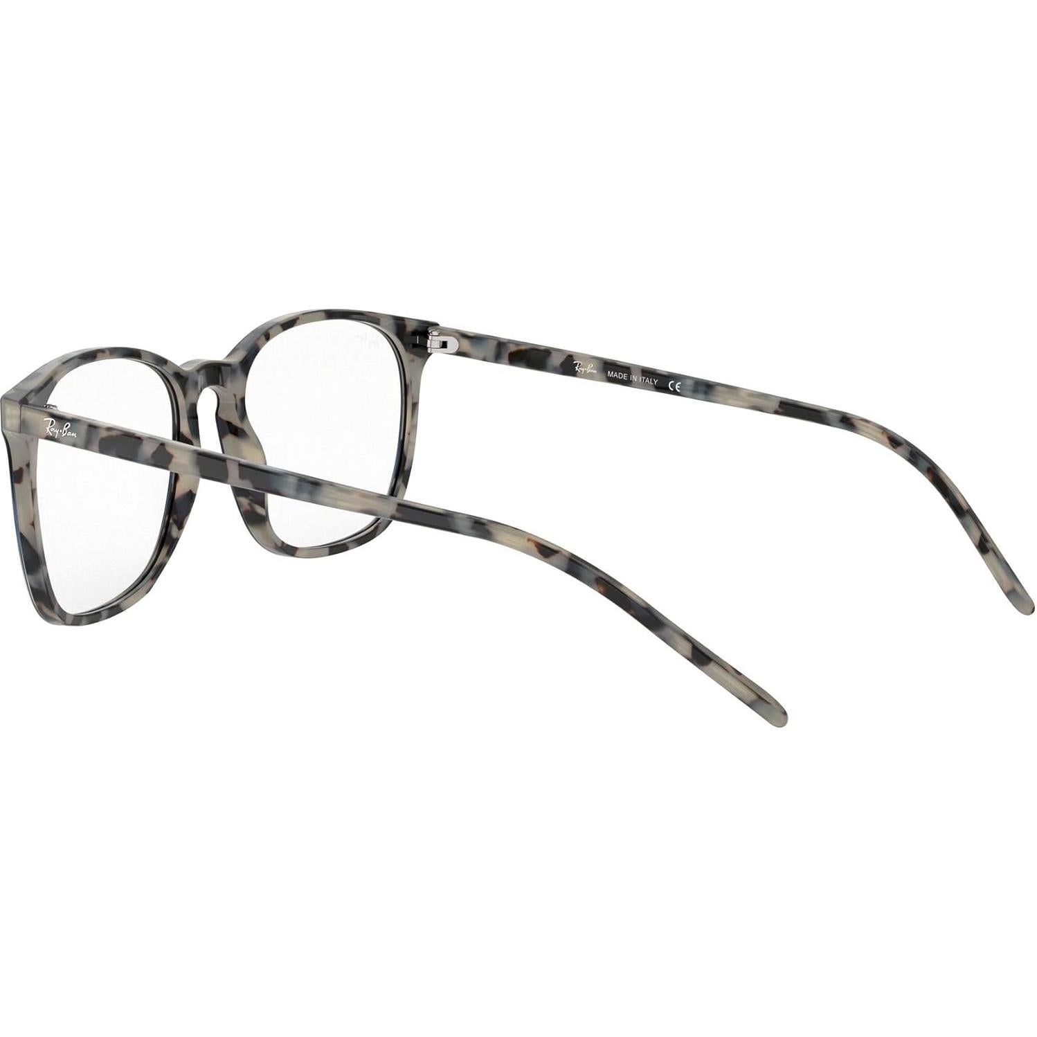 Montura Gafas Ray-Ban RX5387 Beige Havana 54mm