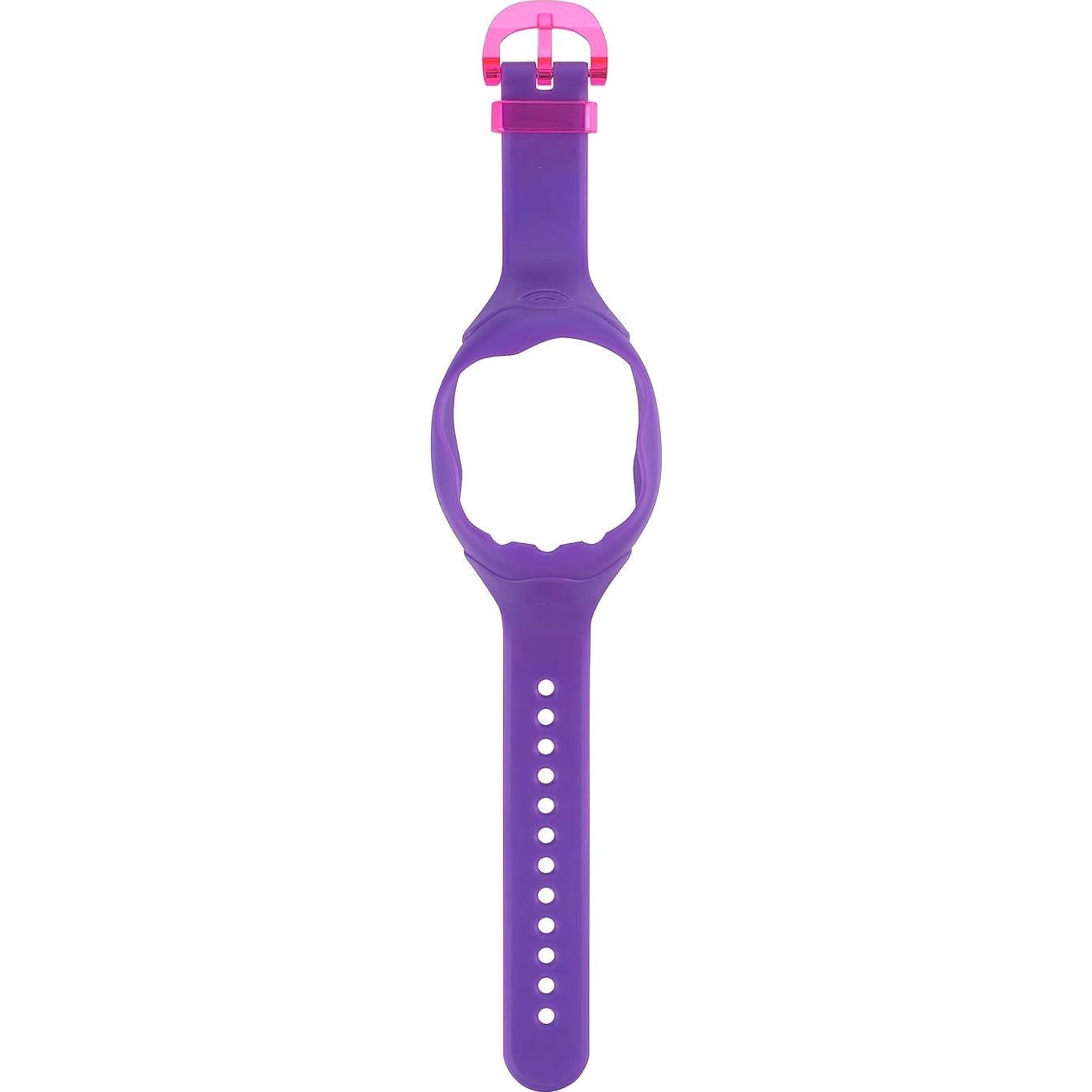 Tamagotchi Uni Púrpura - Mascota Virtual Interactiva