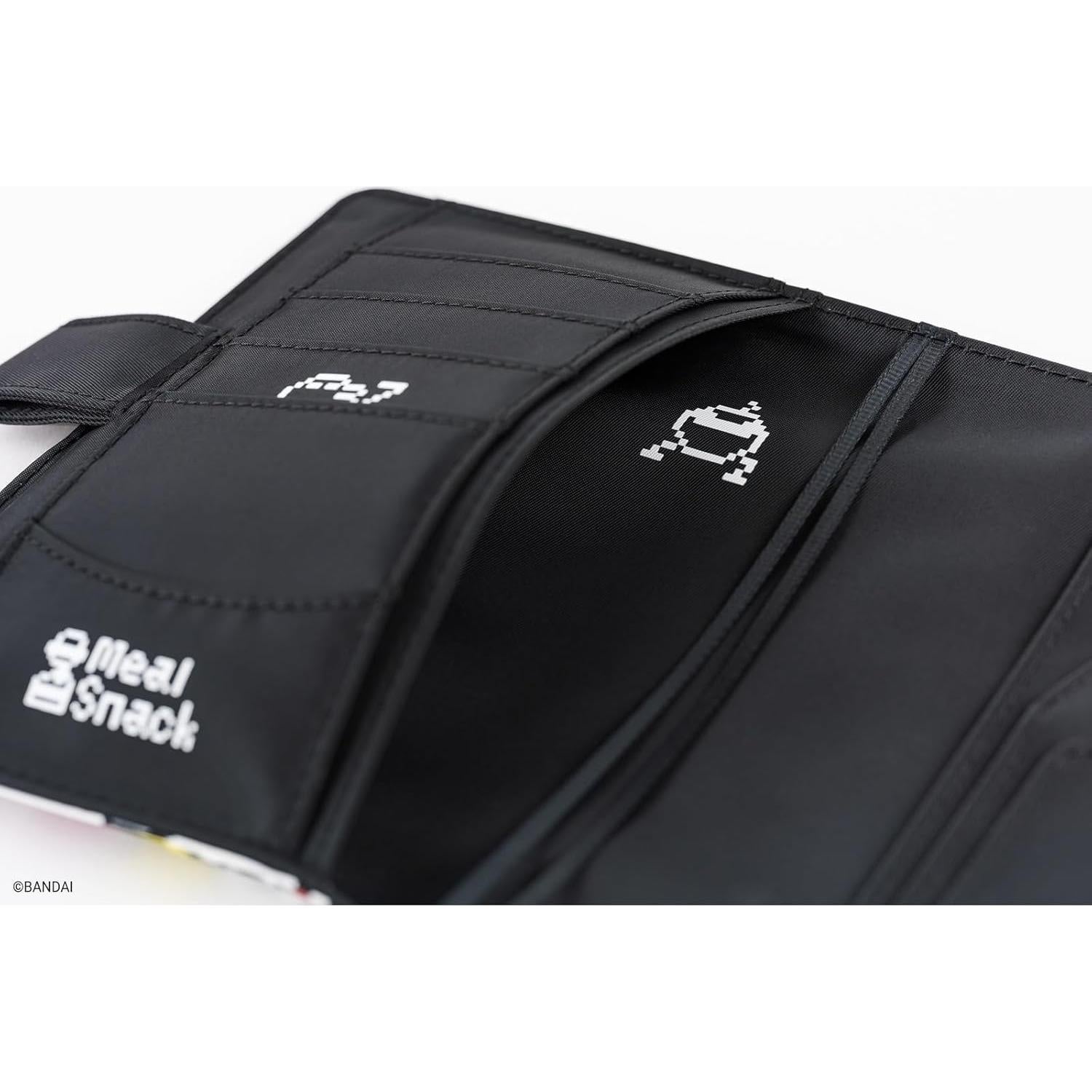 Planificador Hobonichi Techo A6 Tamagotchi - Cubierta Original