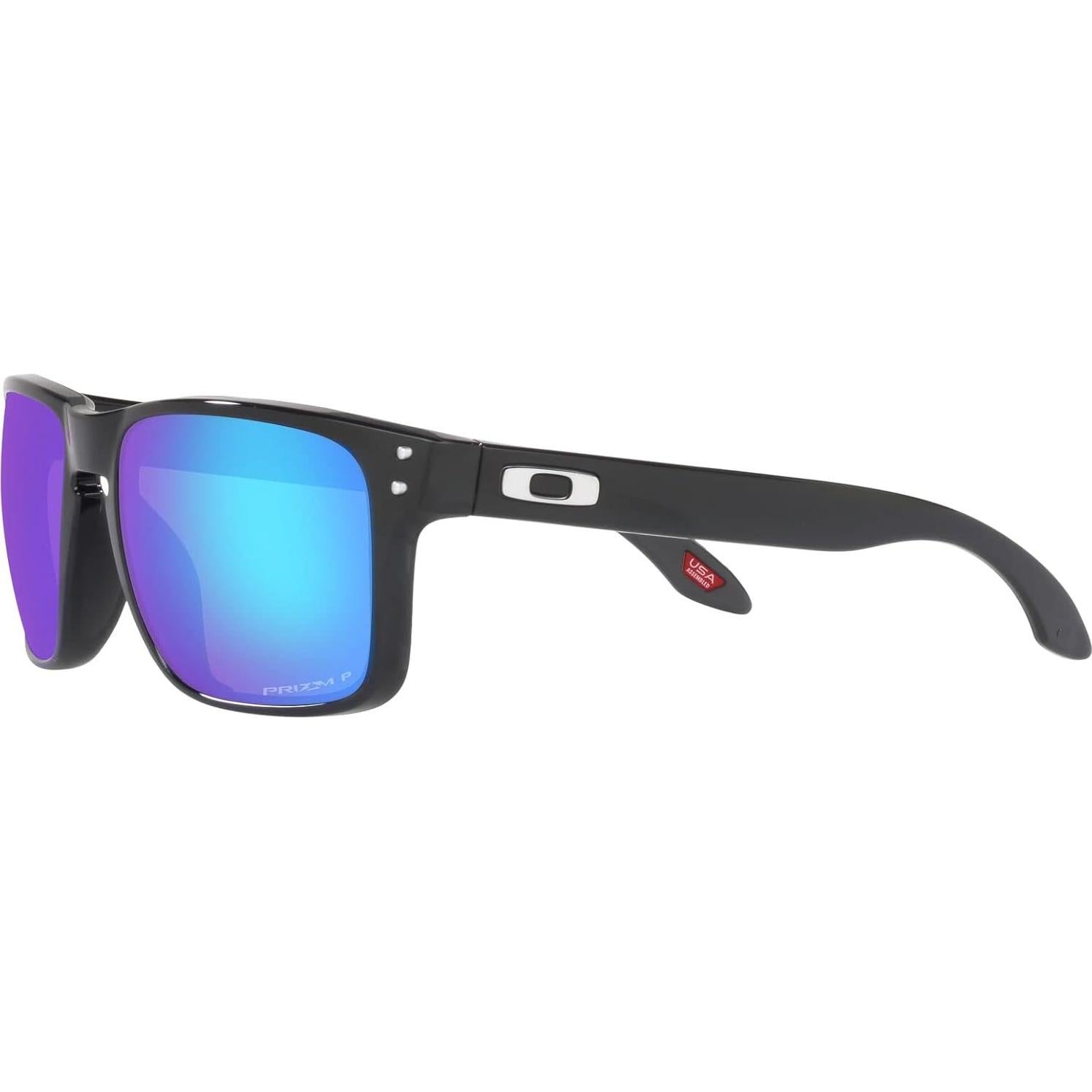 Gafas de sol Oakley OO9102 Holbrook polarizadas 57mm
