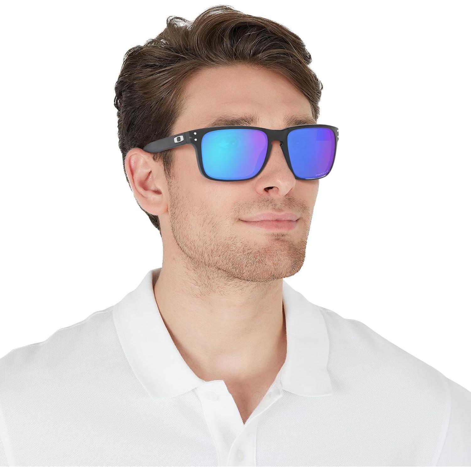 Gafas de sol Oakley OO9102 Holbrook polarizadas 57mm