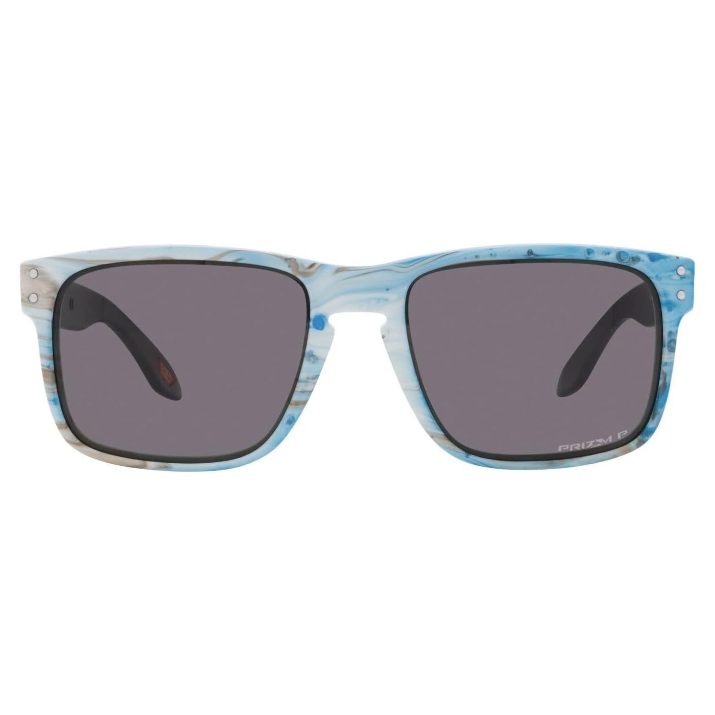 Gafas de sol Oakley Holbrook polarizadas para hombres 57mm