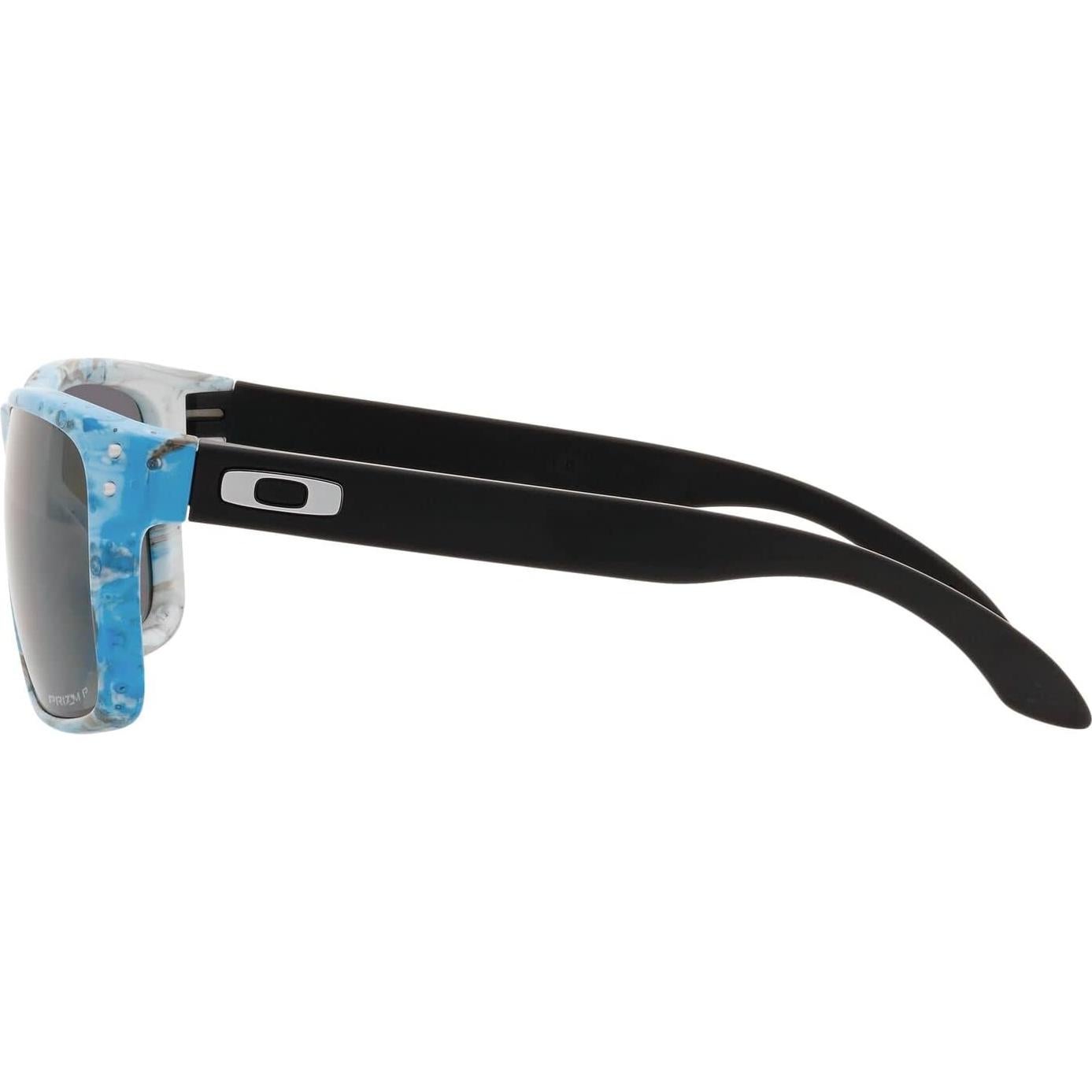 Gafas de sol Oakley Holbrook polarizadas para hombres 57mm