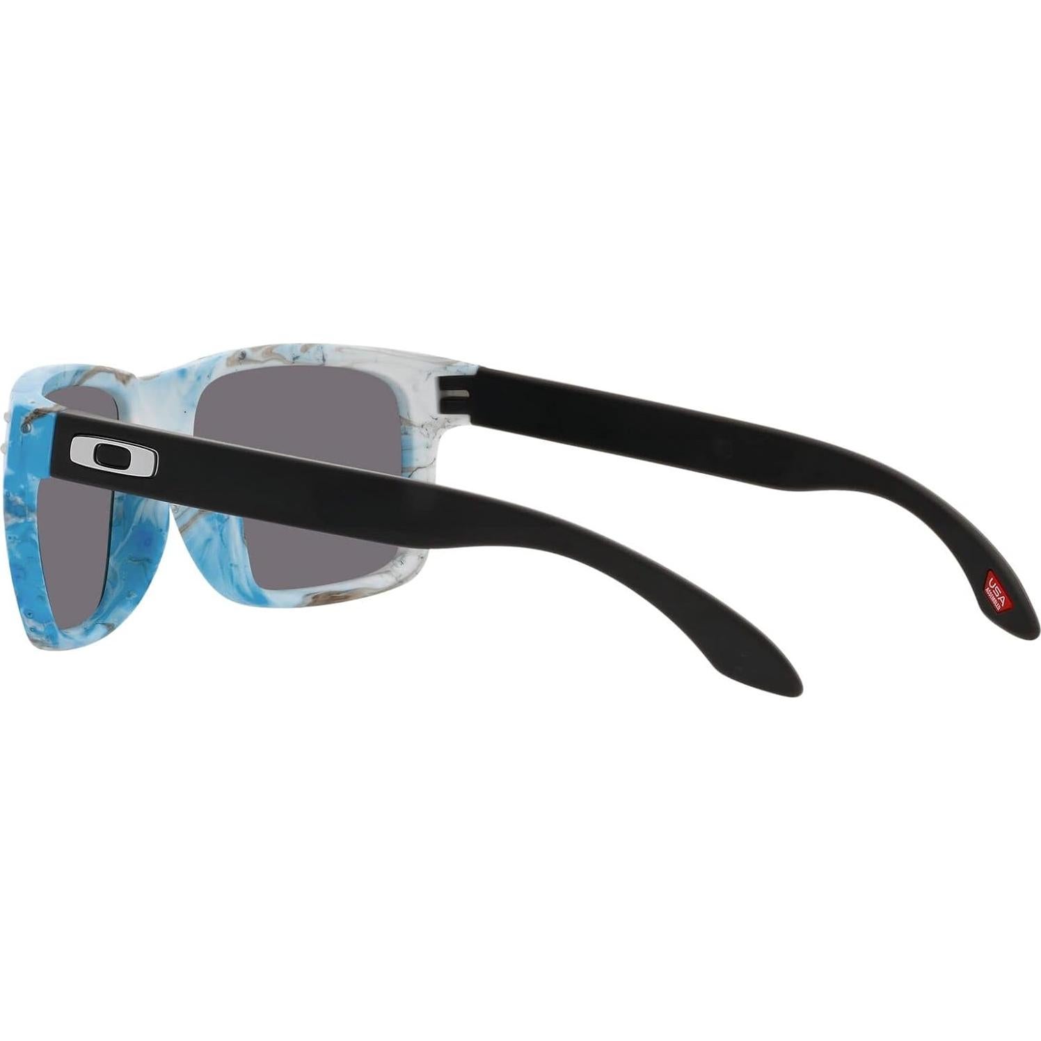 Gafas de sol Oakley Holbrook polarizadas para hombres 57mm