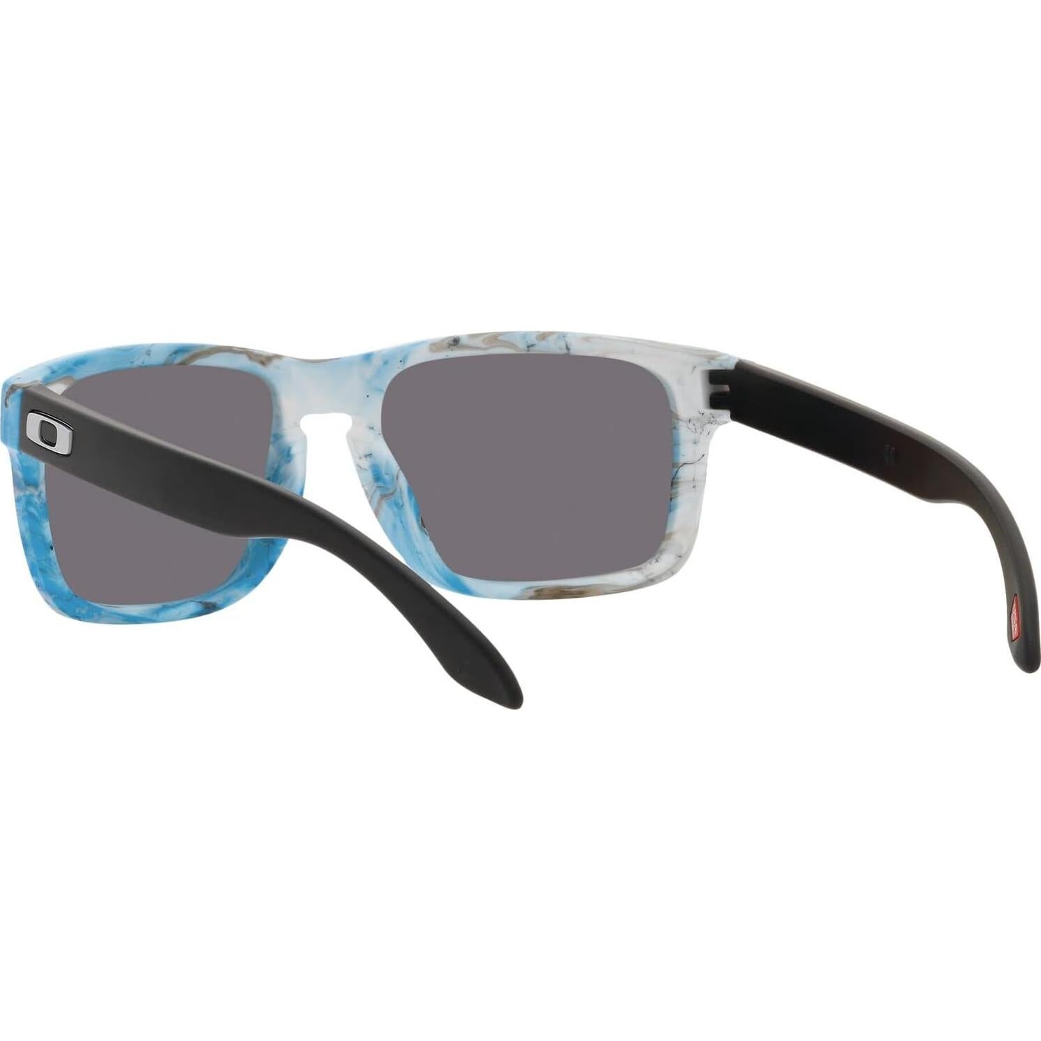 Gafas de sol Oakley Holbrook polarizadas para hombres 57mm