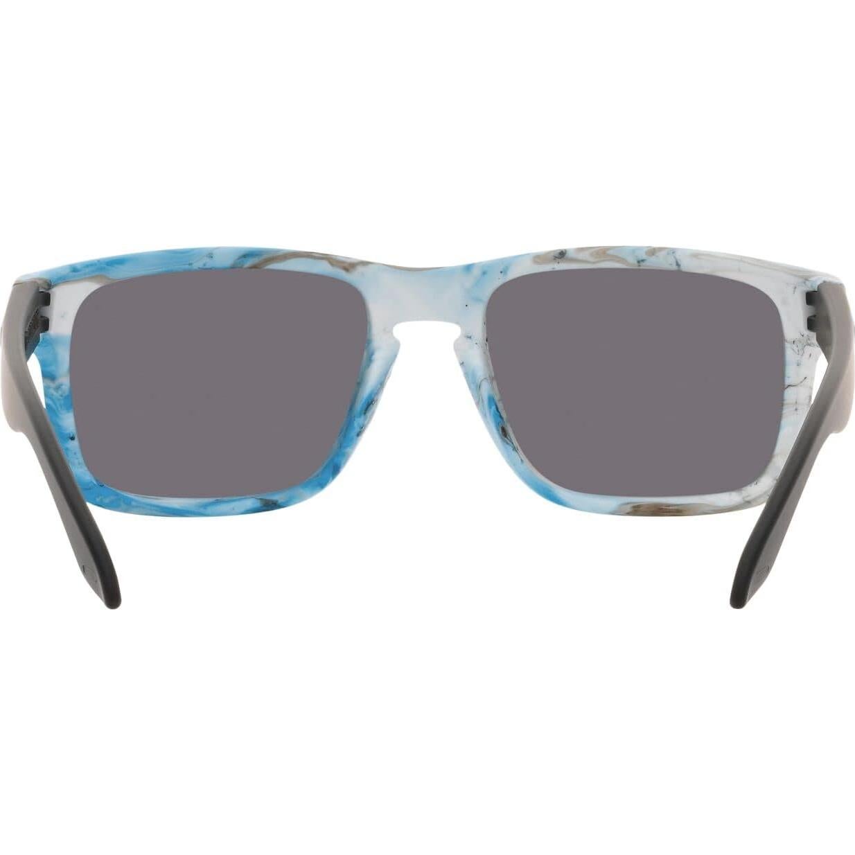 Gafas de sol Oakley Holbrook polarizadas para hombres 57mm