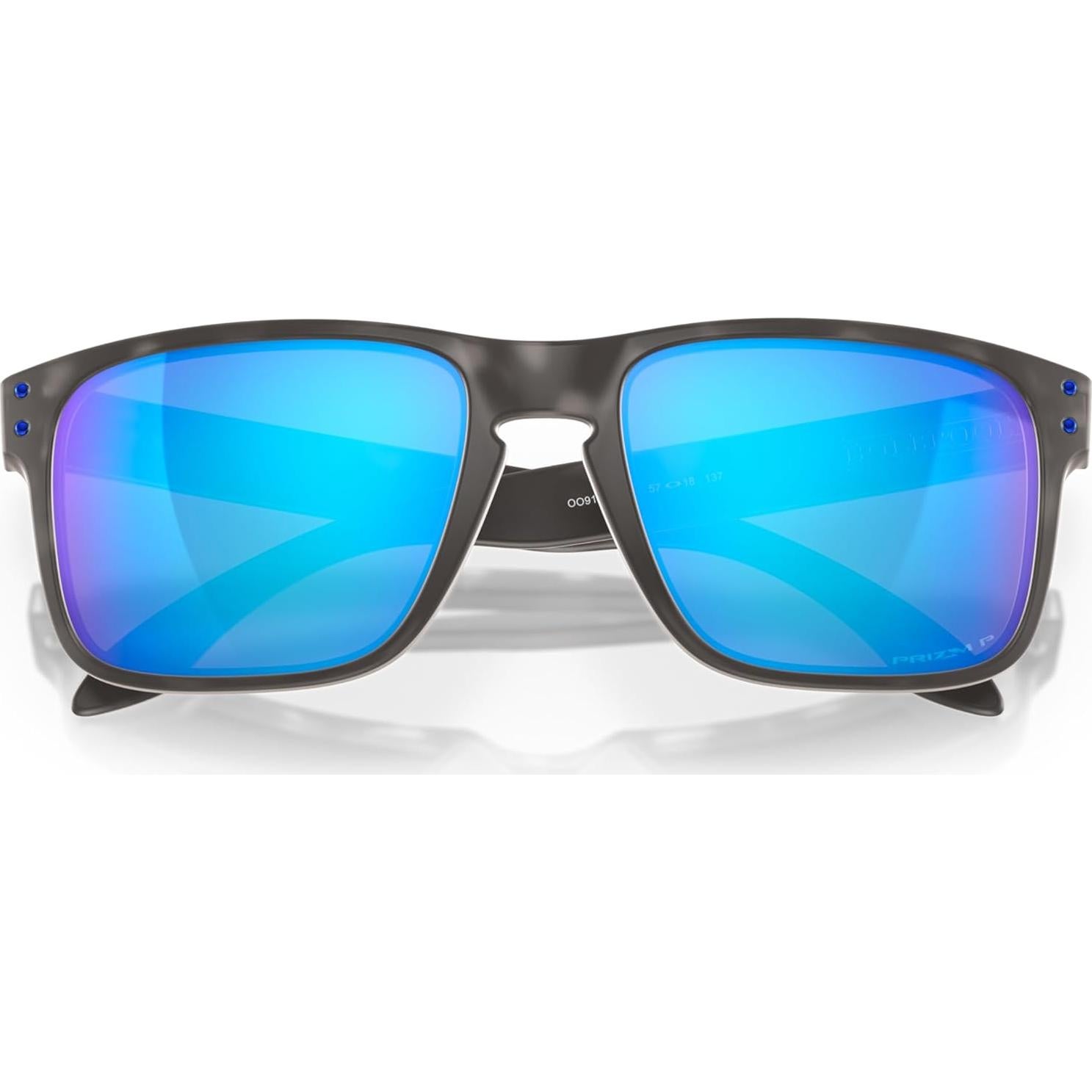 Gafas de sol Oakley OO9102 Holbrook polarizadas 57mm