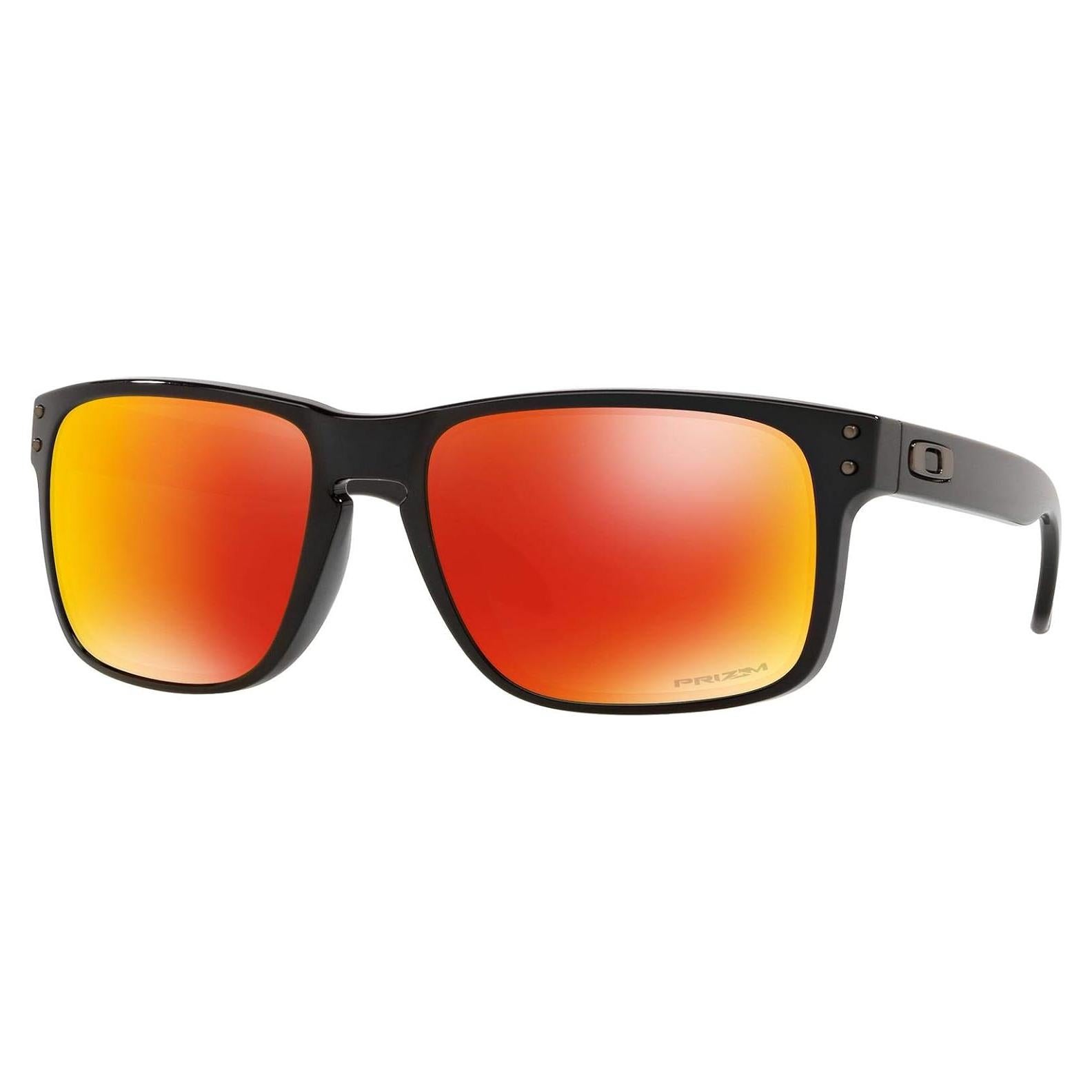Gafas de sol Oakley Holbrook polarizadas para hombres