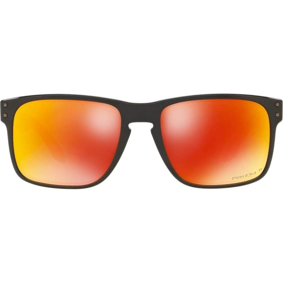 Gafas de sol Oakley Holbrook polarizadas para hombres