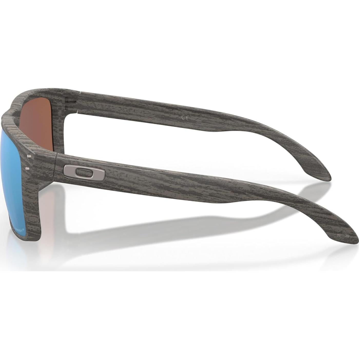 Gafas de sol Oakley Holbrook polarizadas para hombres