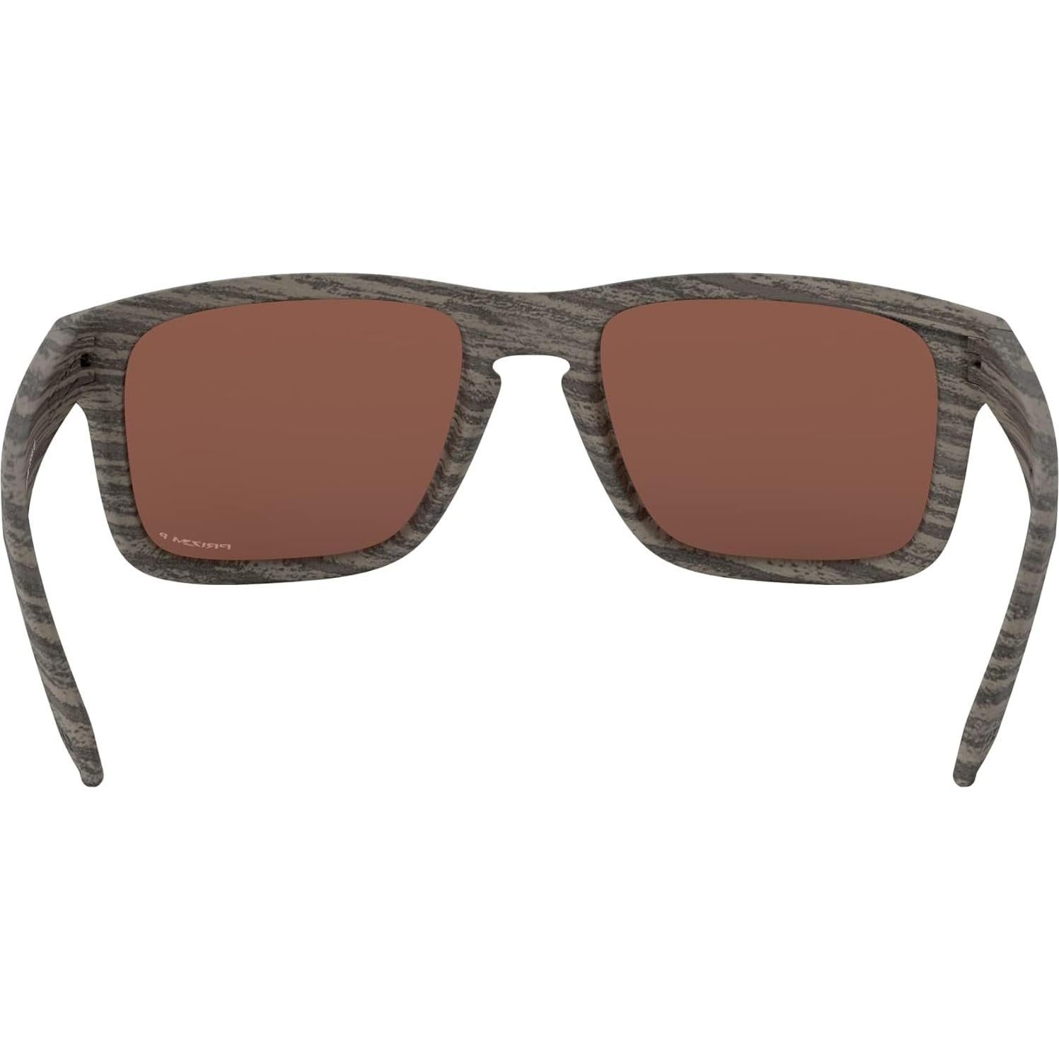 Gafas de sol Oakley Holbrook polarizadas para hombres