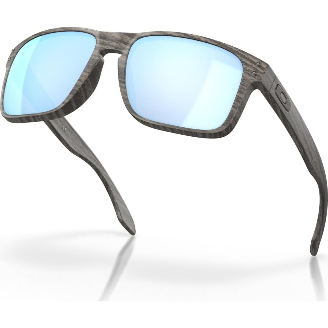 Gafas de sol Oakley Holbrook polarizadas para hombres