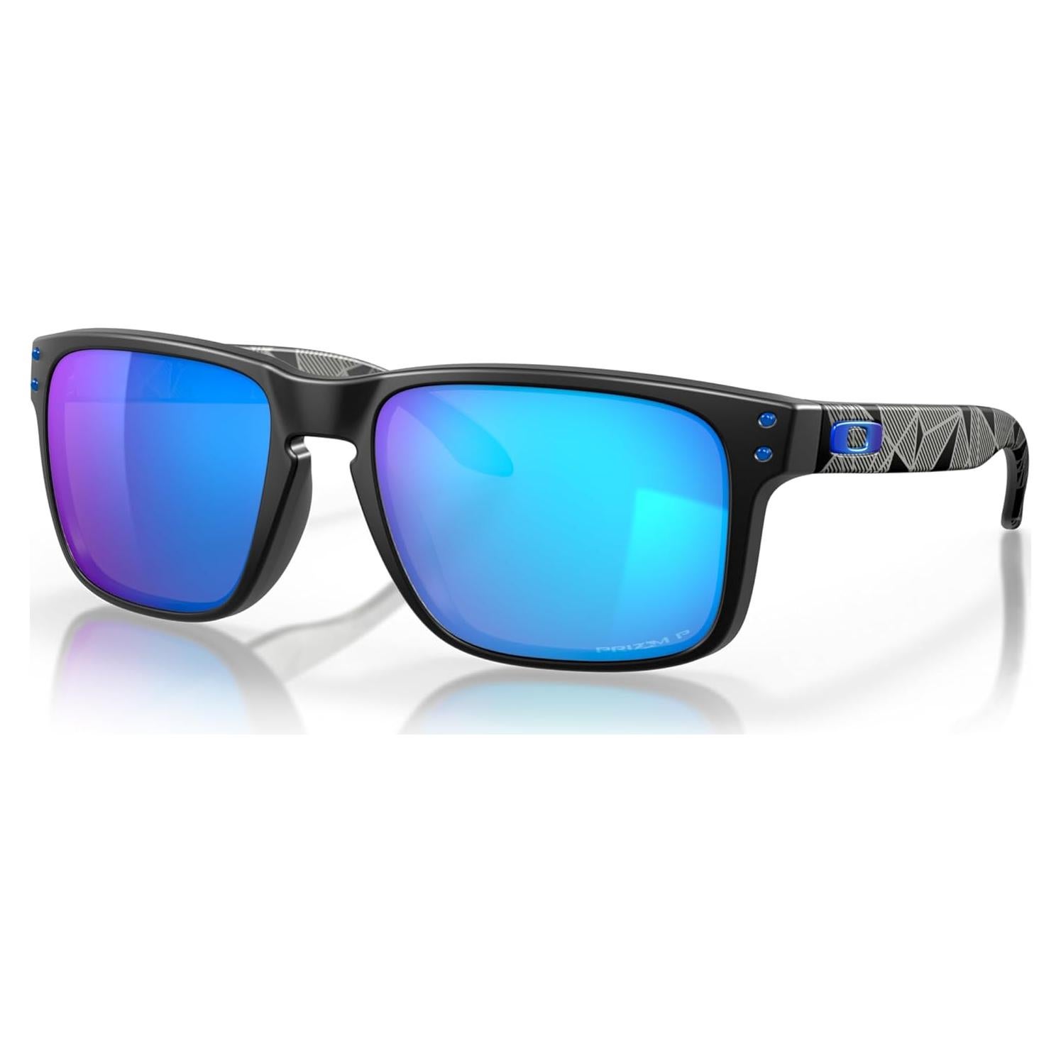 Gafas de sol Oakley Holbrook polarizadas para hombres
