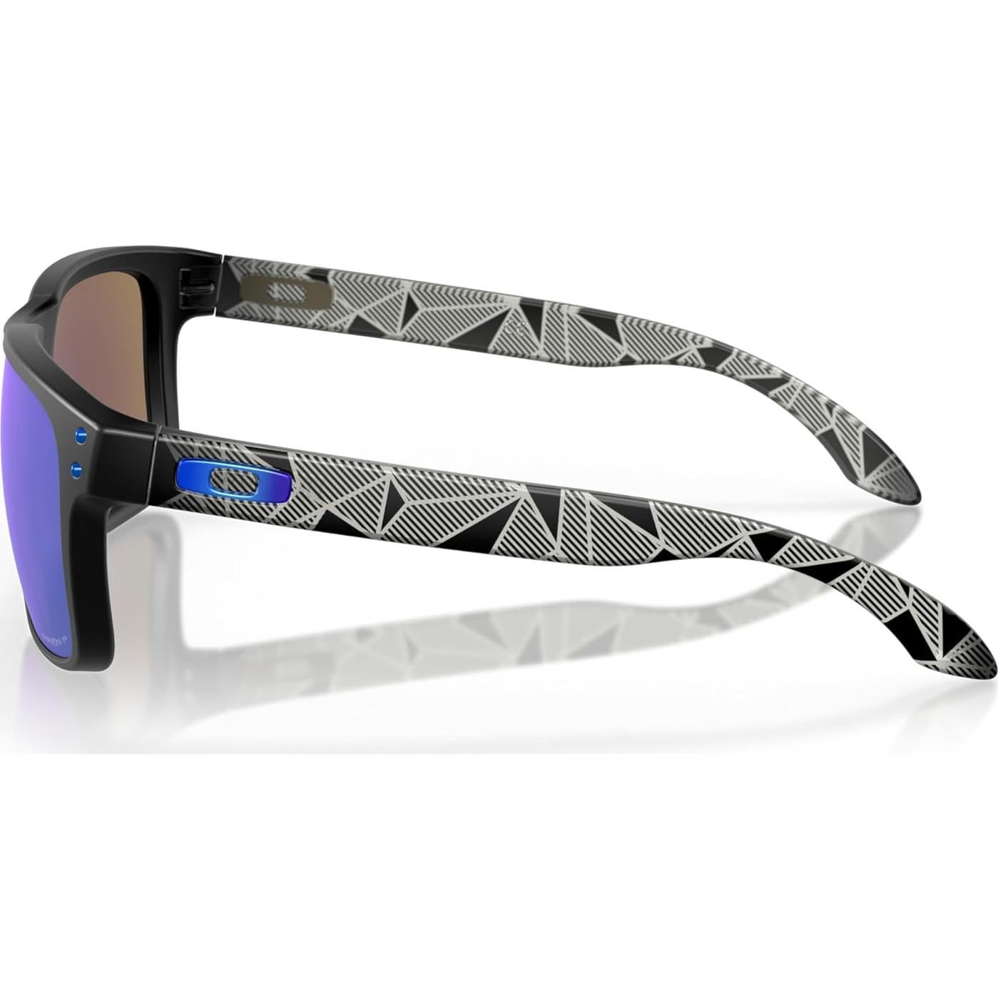 Gafas de sol Oakley Holbrook polarizadas para hombres